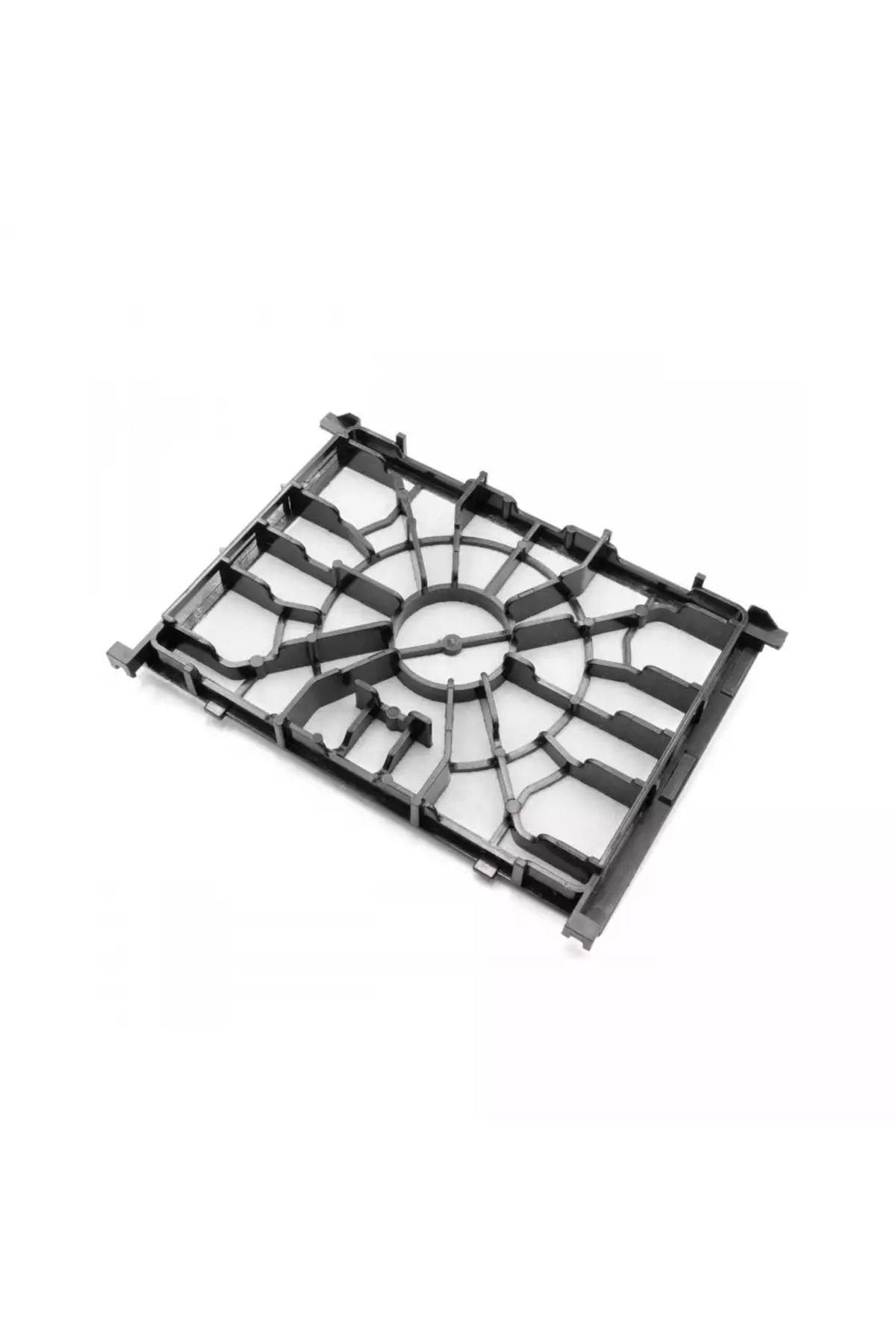 servisevinde Bosch BSG 6A110 Uyumlu Motor Koruma Hepa Filtresi Muadil