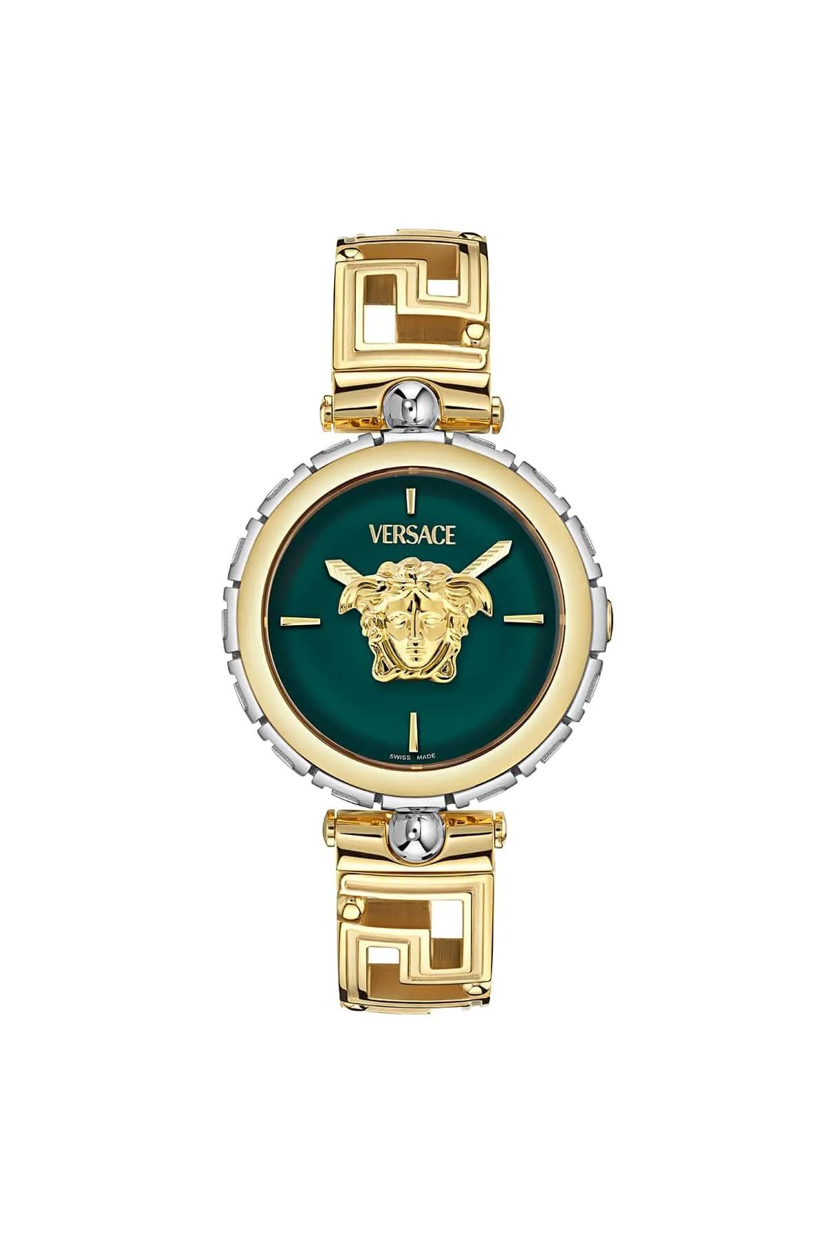 Versace Vrscve0b00325 Kadın Kol Saati