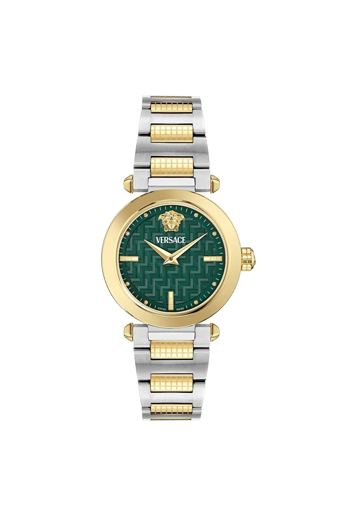 Versace Vrscve5b00525 Kadın Kol Saati