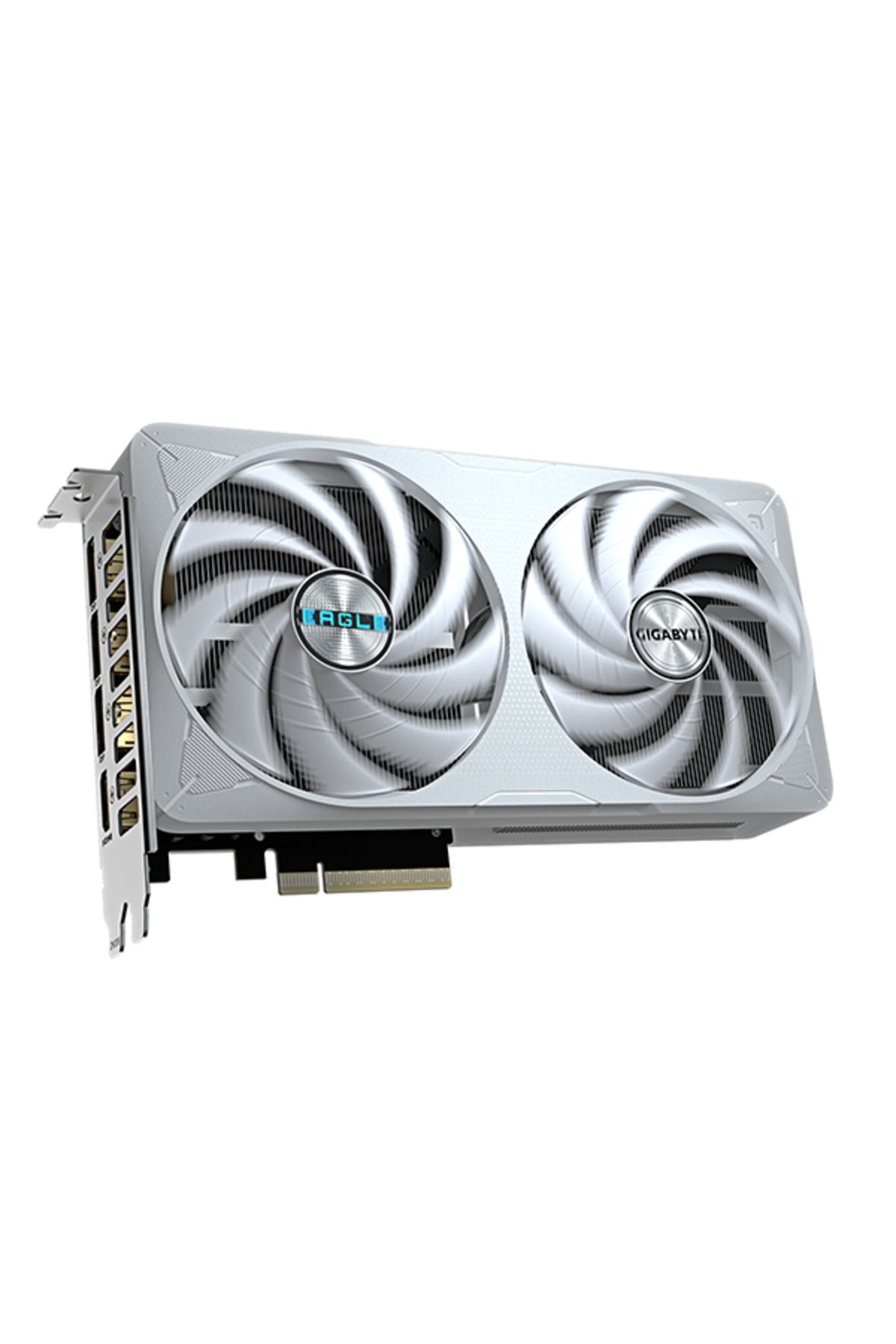 Gigabyte-GeForce RTX™ 5060 Ti EAGLE OC ICE 16G 4