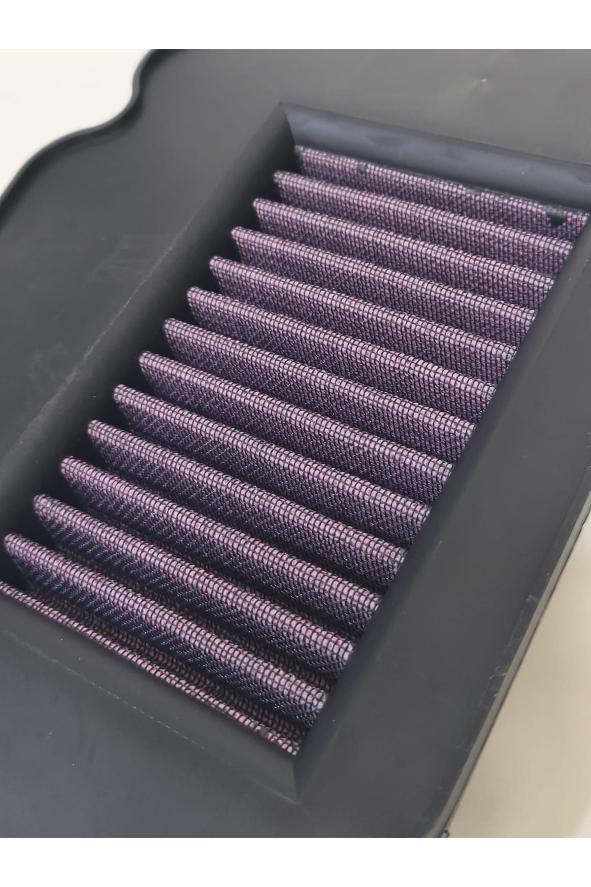Altai F1Max Pro 125 uyumlu Yıkanabilir Performans Hava Filtresi uyumlu
