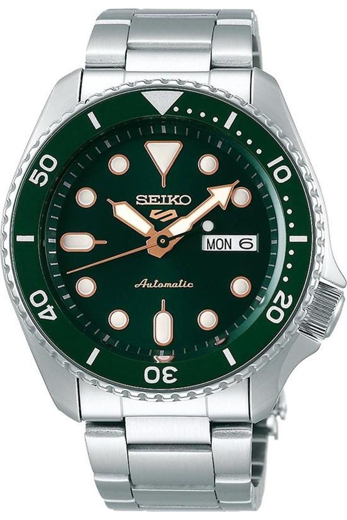 Seiko 5 SRPD63J Erkek Kol Saati