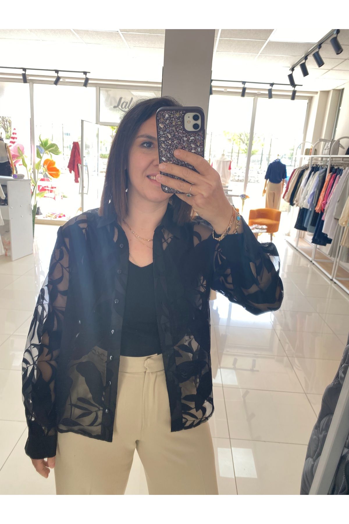 MODA Gömlek