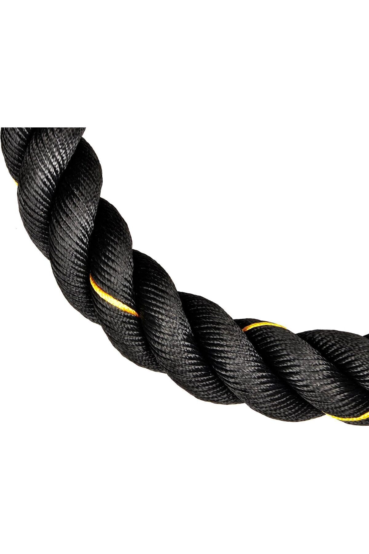 حبل التدريب - حبل المعركة والكارديو من BUNCA