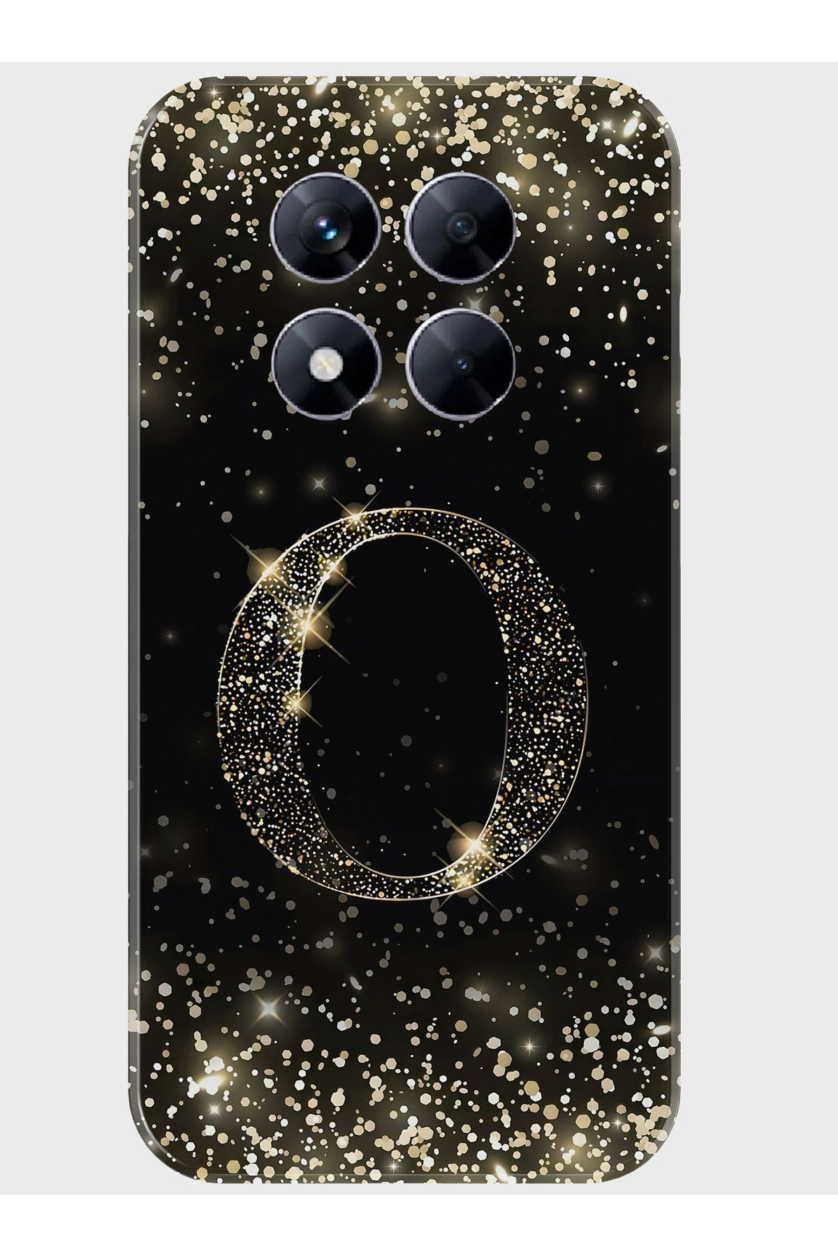 Activist Xiaomi Redmi Note 14 Pro Plus Kılıf Baskılı Silikon Kapak - 74