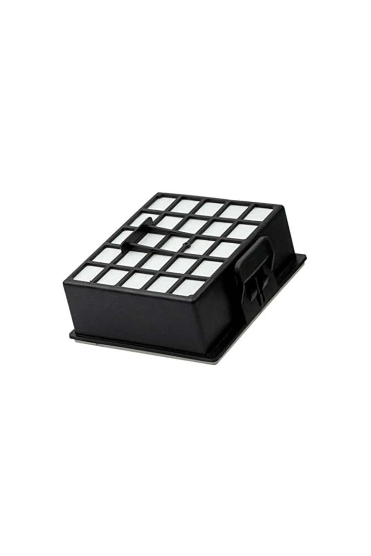 servisevinde Bosch BSGL3A230 Uyumlu Hepa Filtre