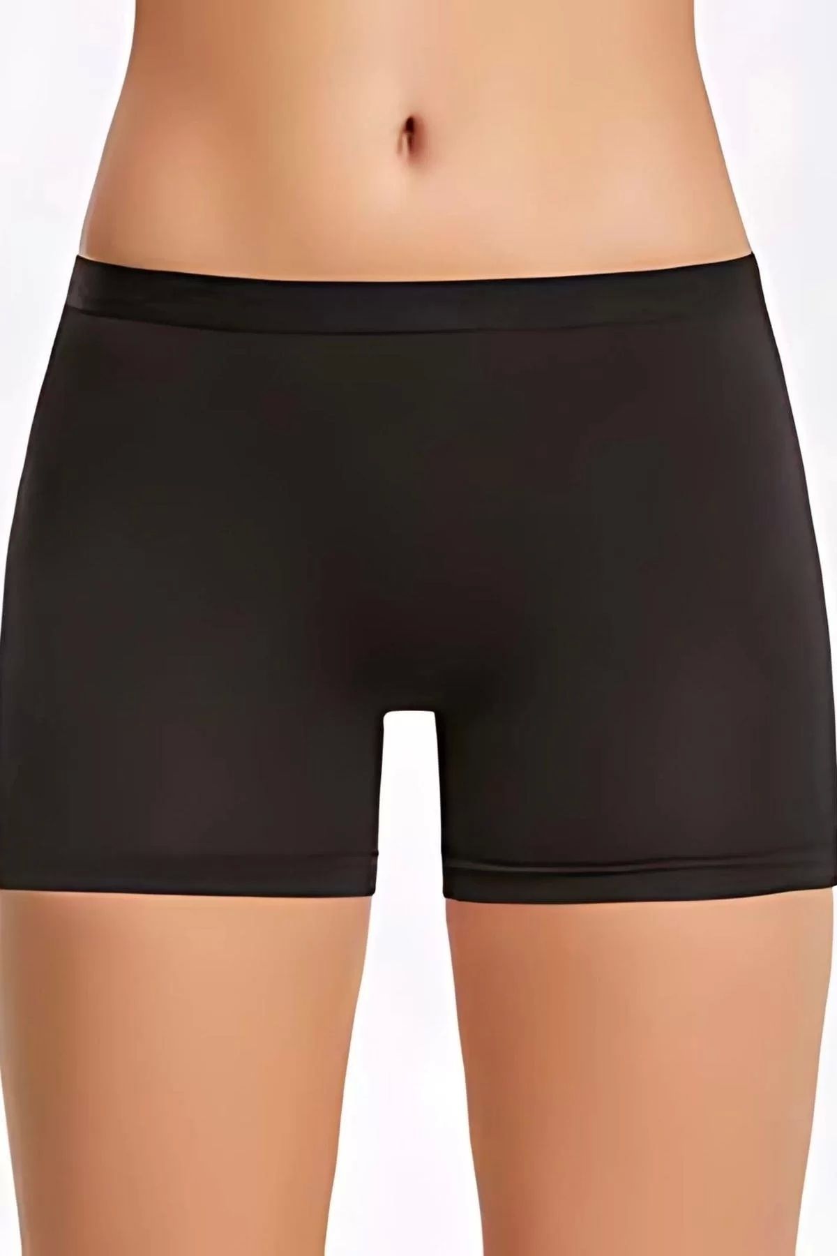 mtm My The Mall İlke Lycra Modal Supreme Short