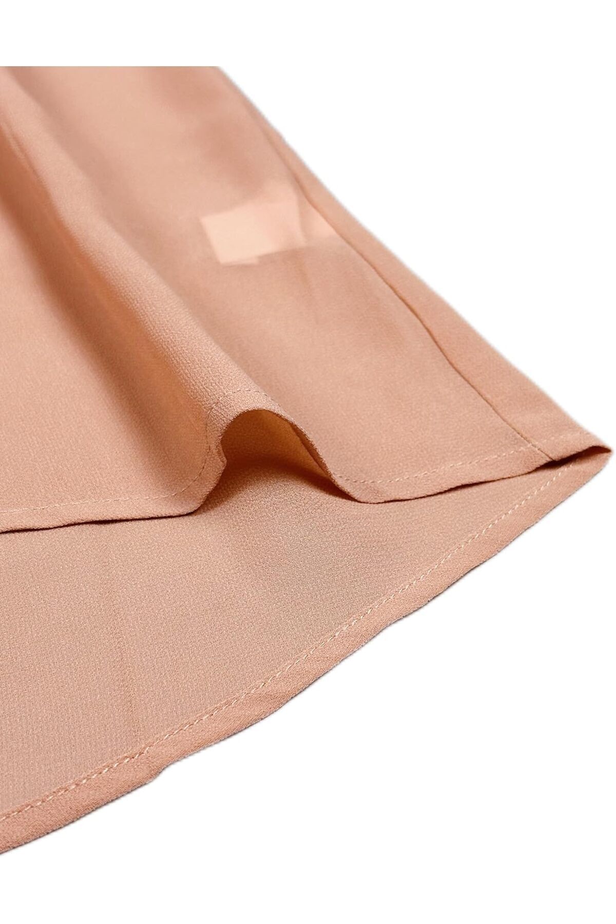 كارديجان كيمونو صيفي من بانكا، كارديجان طويل فضفاض بلون بيج أنيق وبسيط للنساء والفتيات