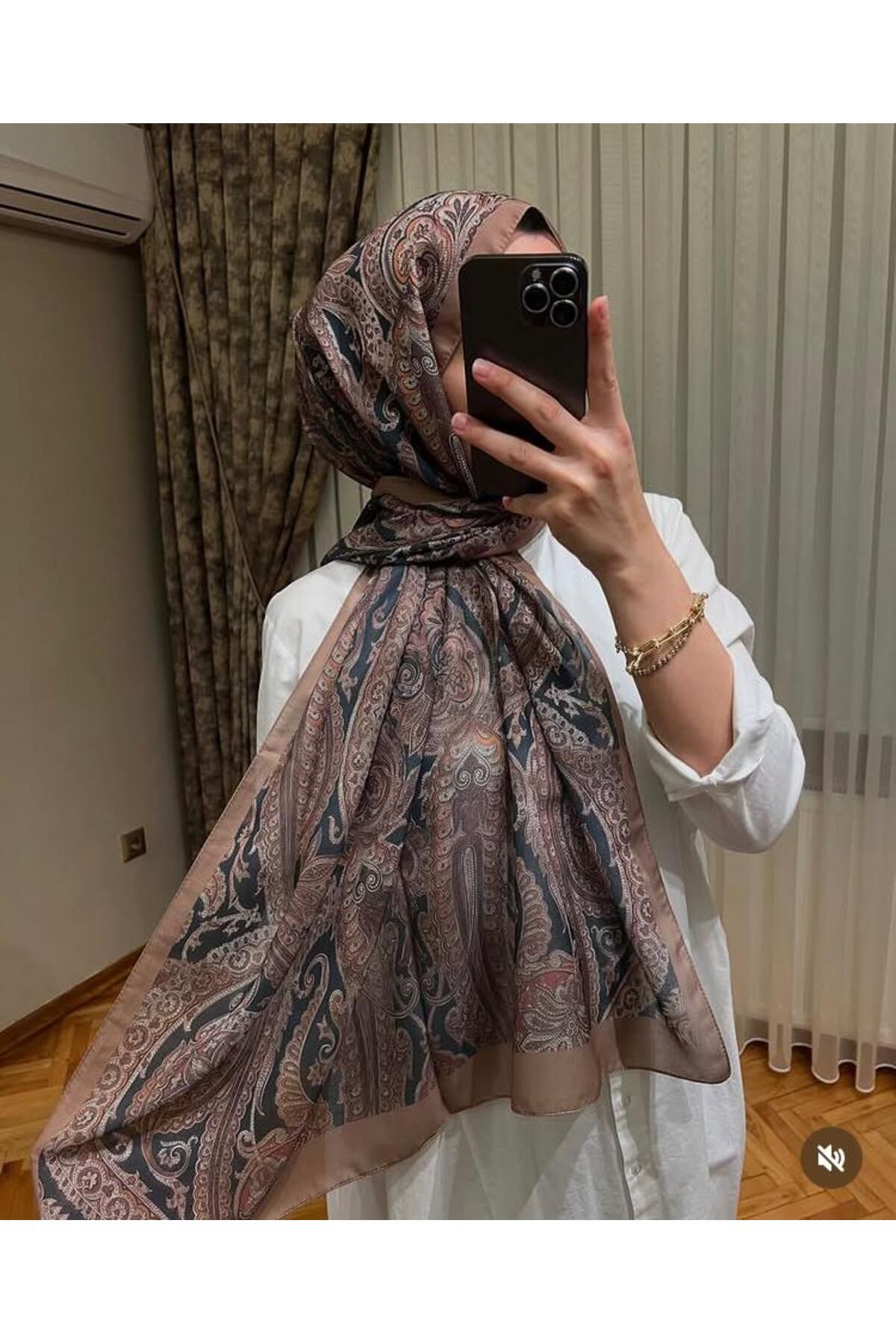 Tk SOFT ETNİK ŞAL
