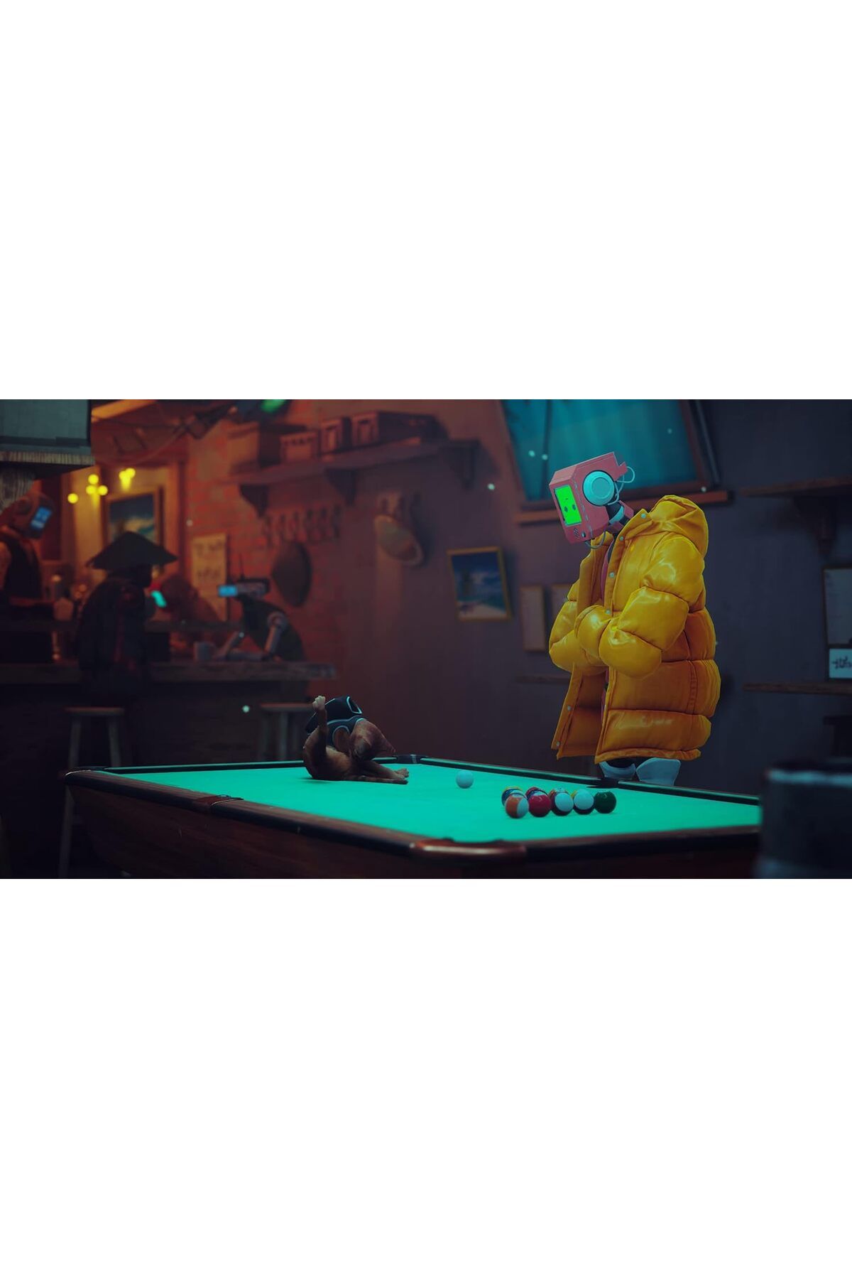 Skybound-PS5 Stray 9