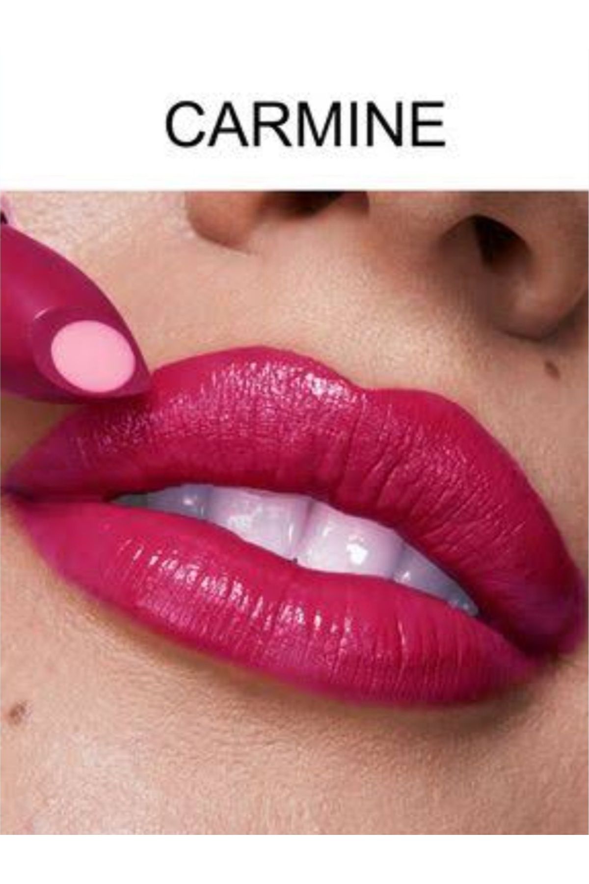 AVON Hydramatic Işıltılı Ruj