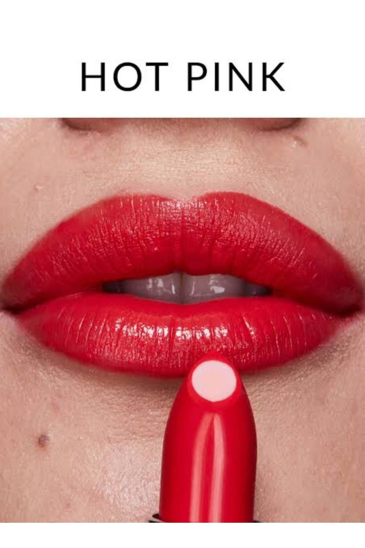 AVON Hydramatic Işıltılı Ruj