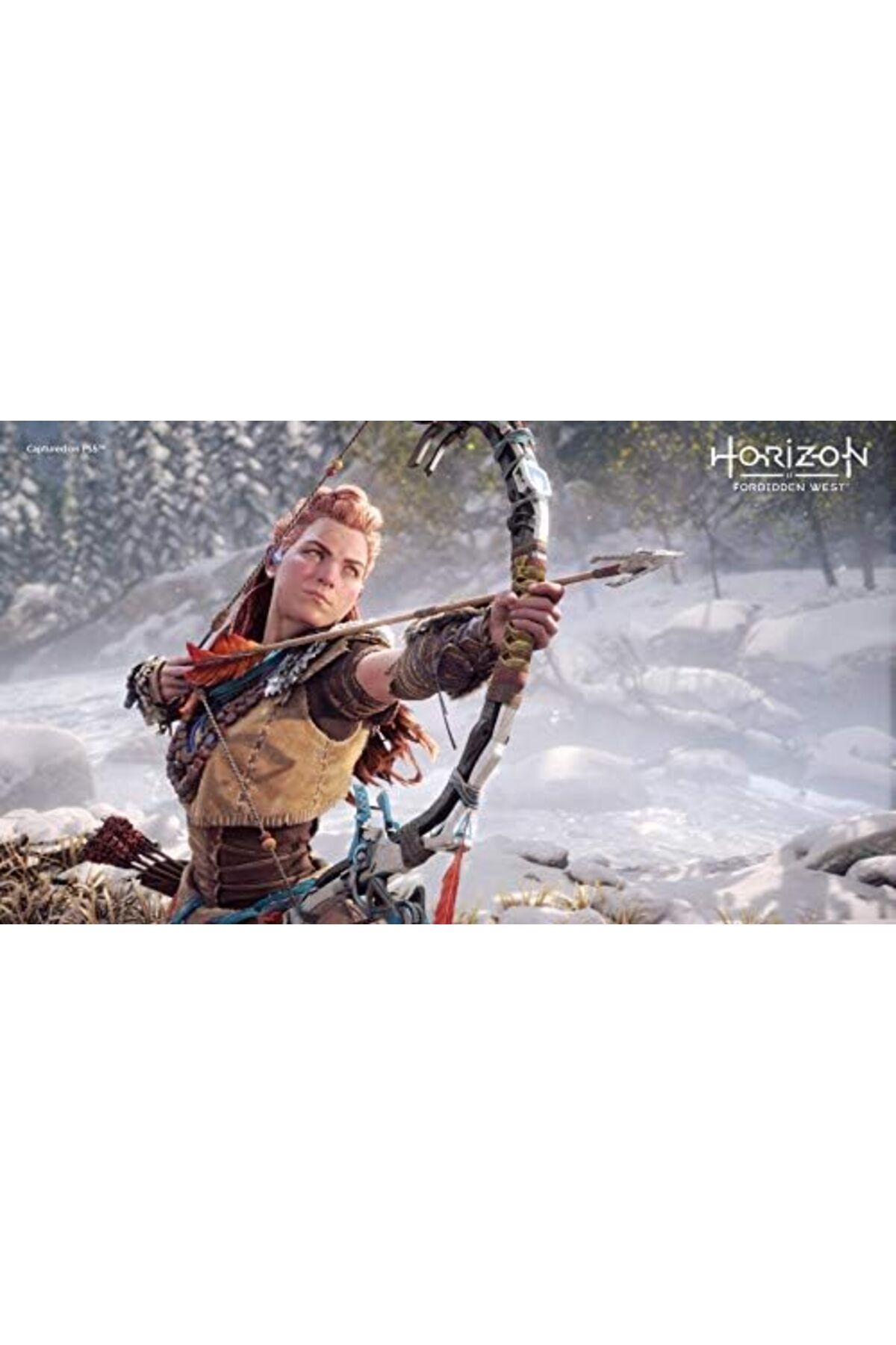 Ubisoft-Horizon: Forbidden West Ps5 Version 4