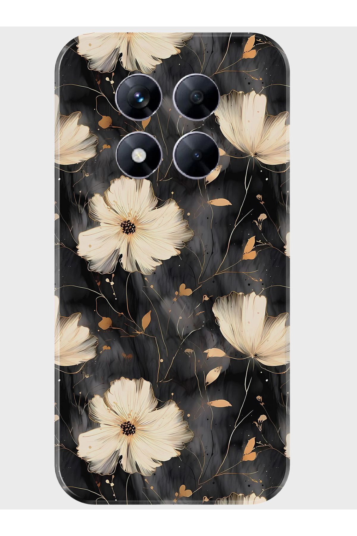 Activist Xiaomi Redmi Note 14 Pro Plus Kılıf Baskılı Silikon Kapak - 32