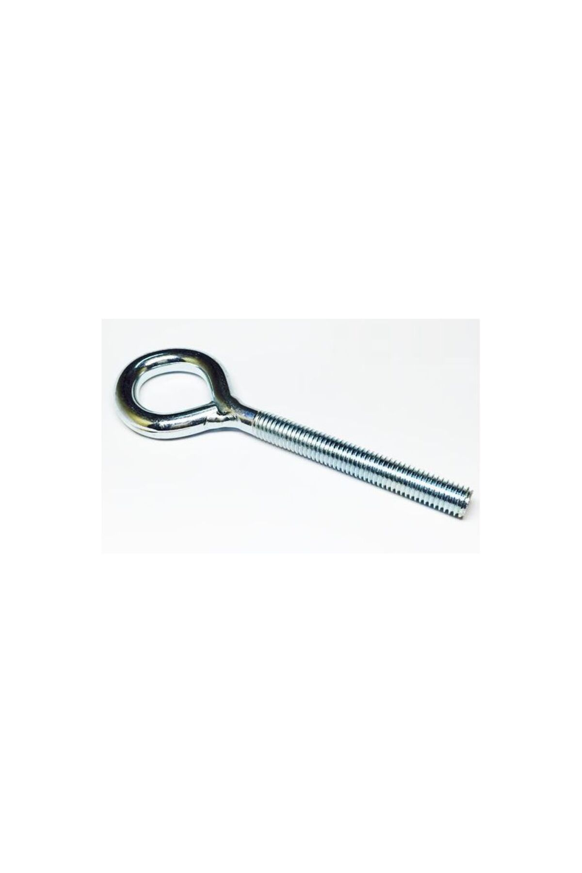 Easy Tedarik Kaynaklı Civata M8x160 - 5 Adet