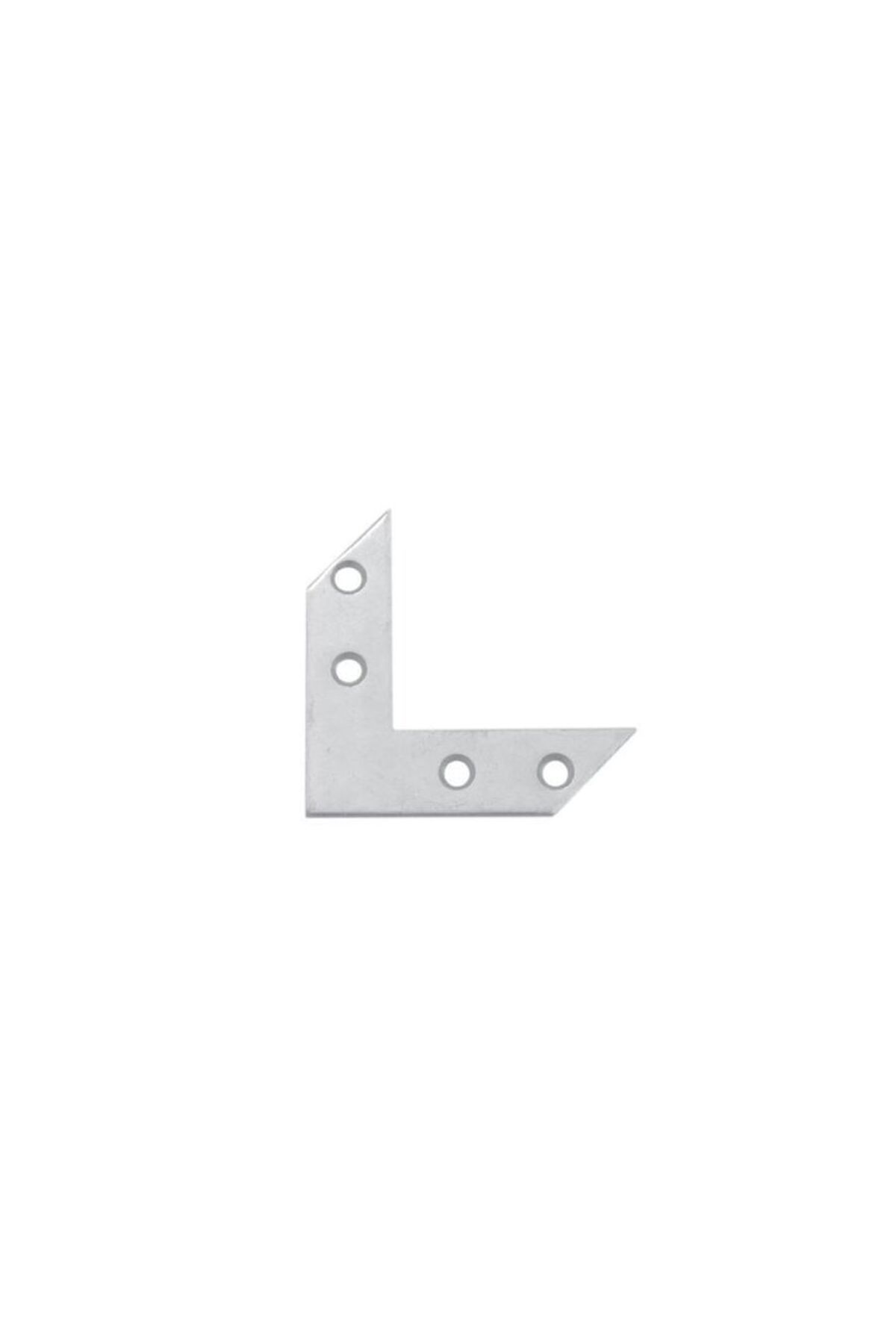 Easy Tedarik Sac Gönye - 6 / 2mm - 10 Adet