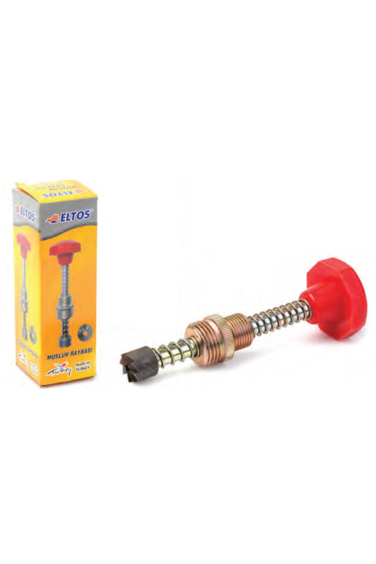 Easy Tedarik Musluk Raybası