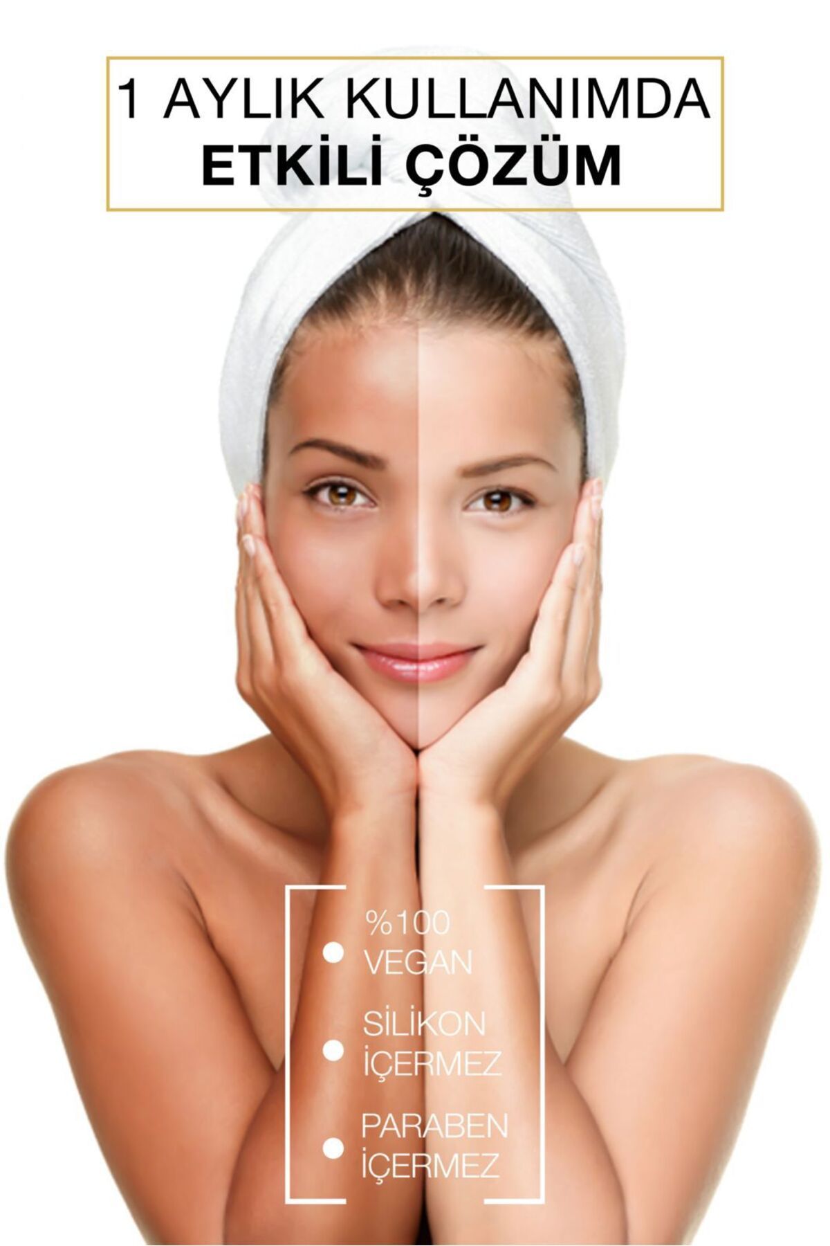 Sorelis Koltuk Altı-Diz-Dirsek Ve Bikini Bölgesi Cilt Beyazlatıcı Krem 100 ml Skin Whitening Cream