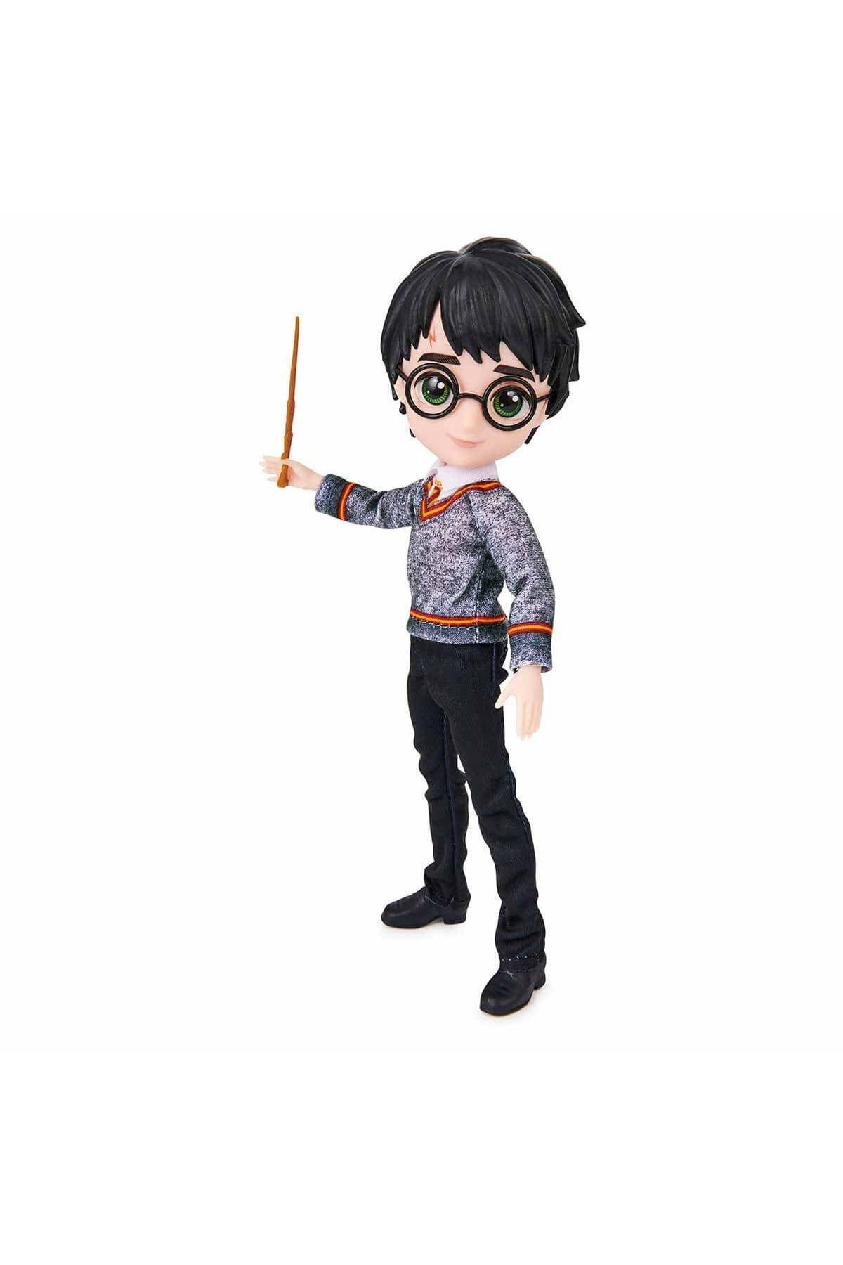 Spin Masters HARRY POTTER HARRY FİGÜR 20 CM 6+