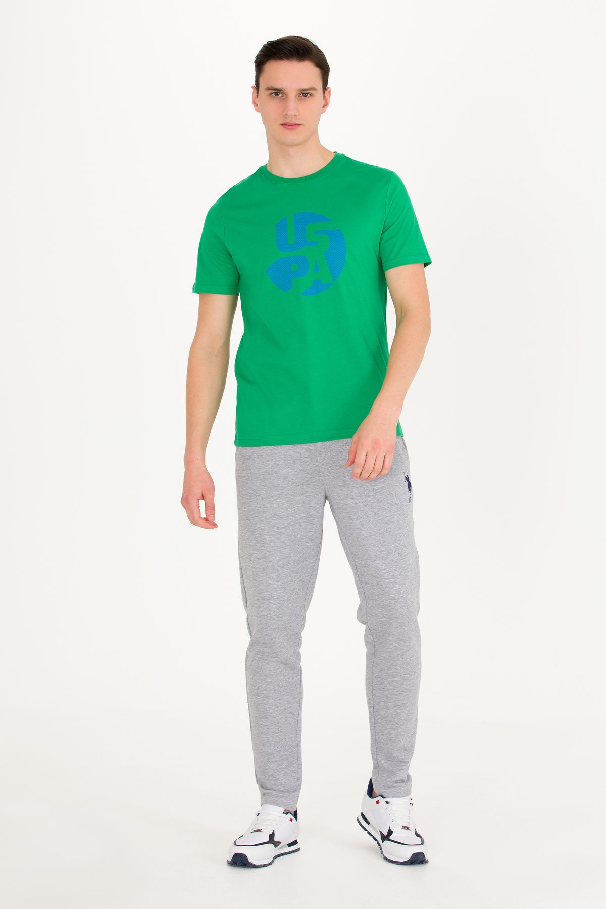 Aydınlı 1574069 POLO ÖRME PANTOLON