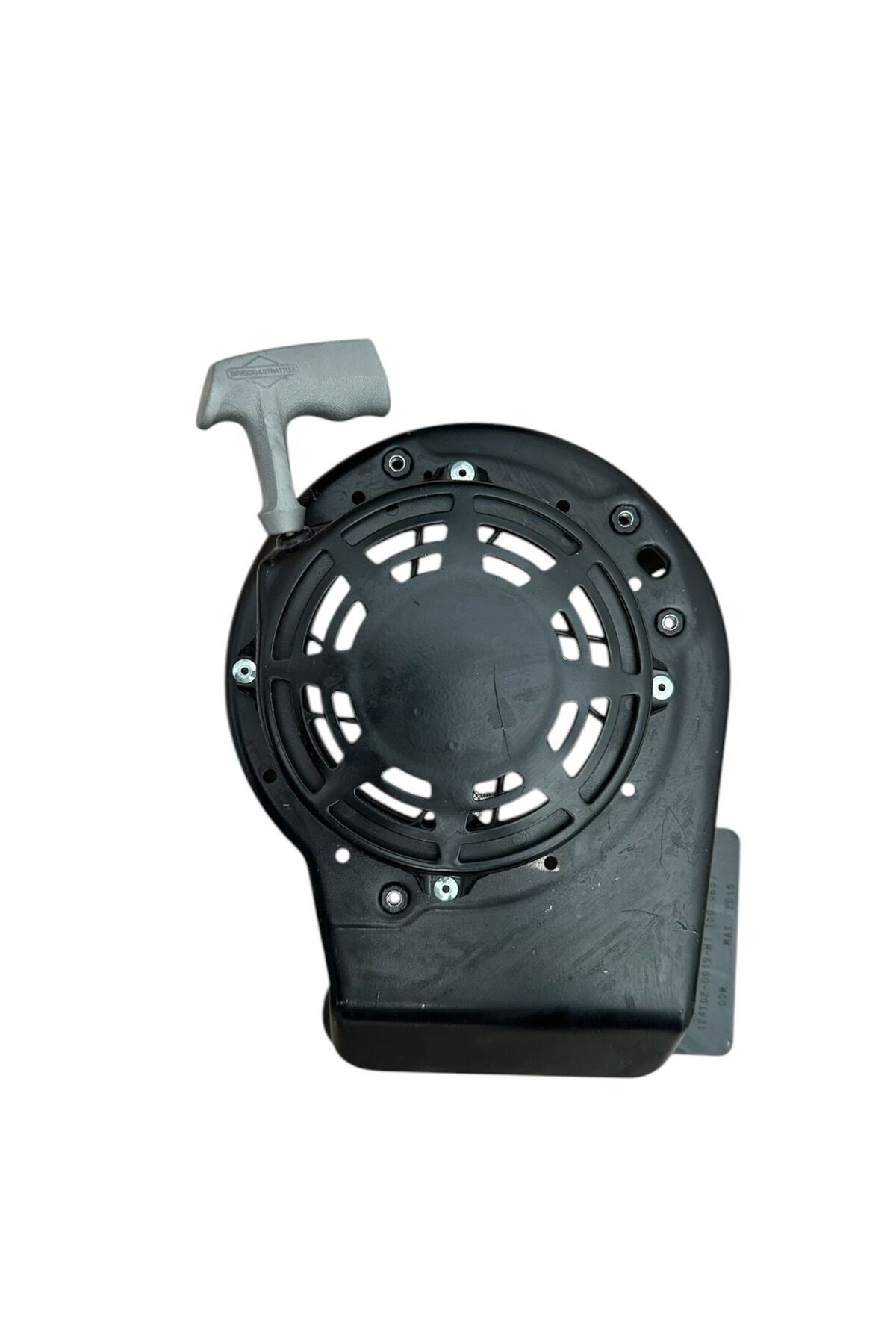Briggs&Stratton Starter Kapak Komple - B&S 625, 675