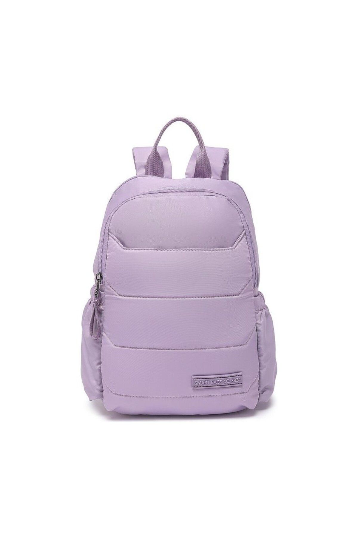 SMART BAGS KÜÇÜK BOY YUMUŞAK KUMAŞ SIRT ÇANTASI