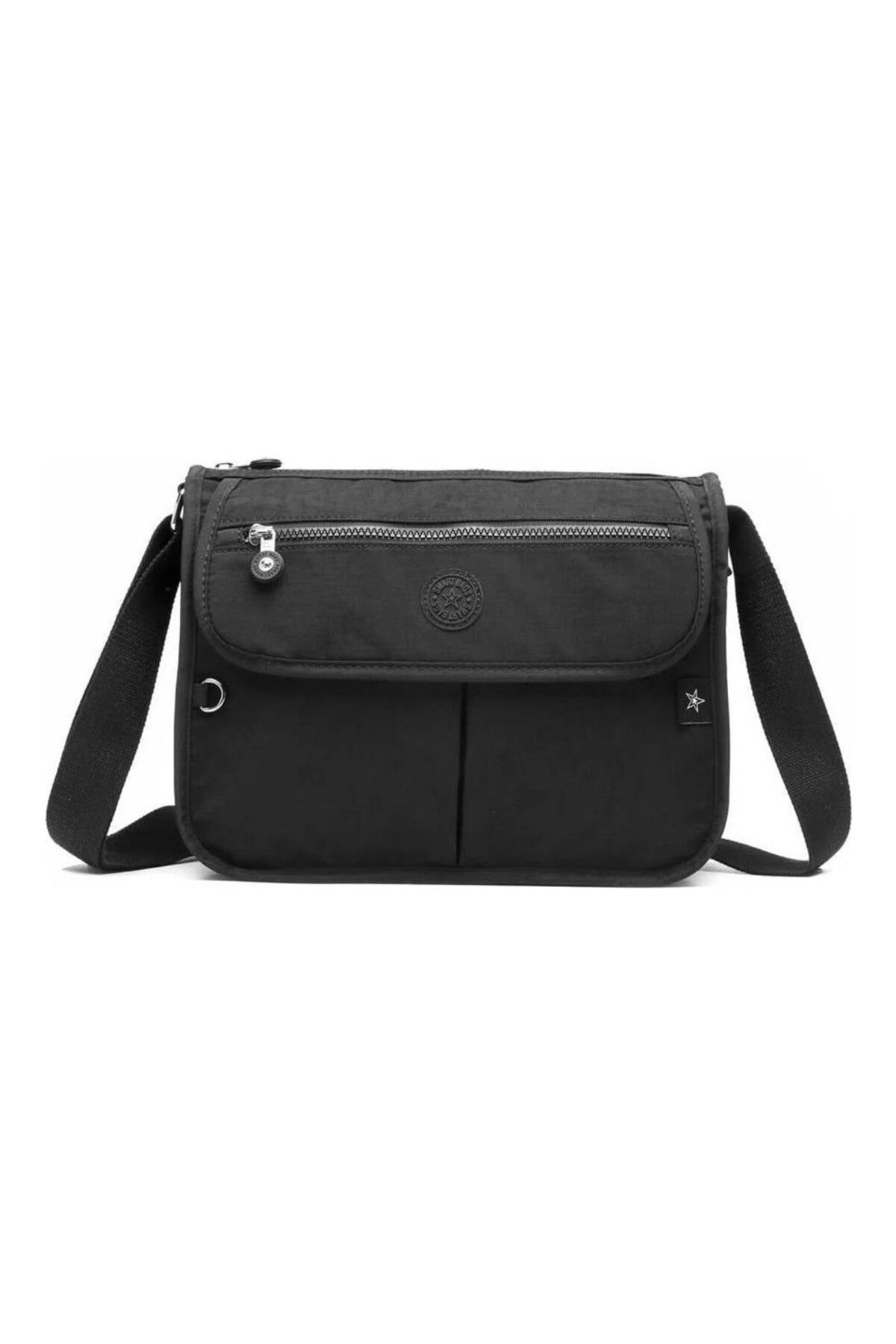 SMART BAGS KRİNKIL KADIN POSTACI ÇANTASI