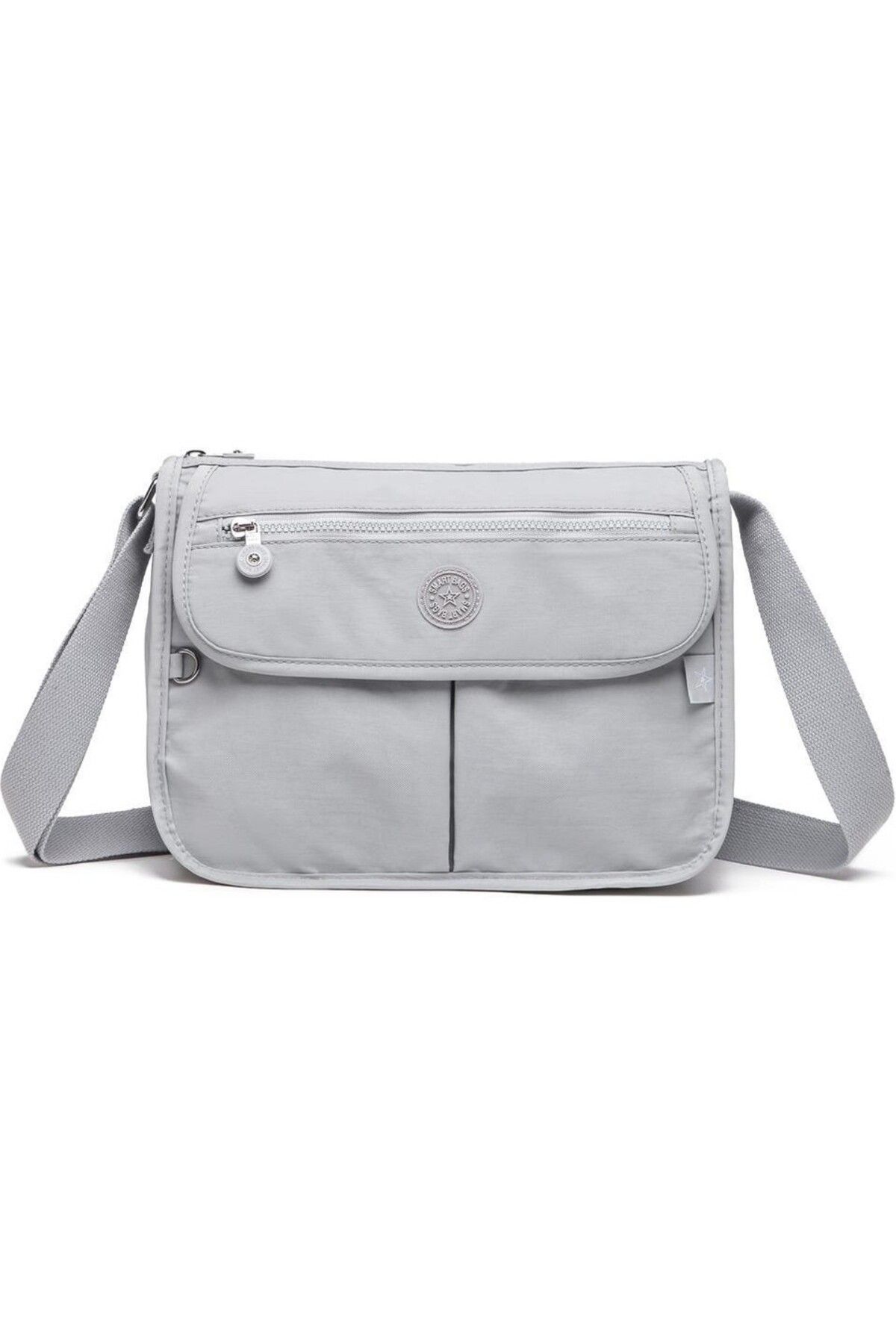 SMART BAGS KRİNKIL KADIN POSTACI ÇANTASI
