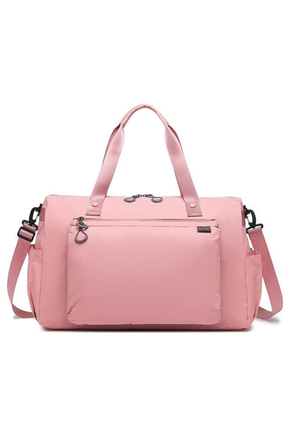 SMART BAGS Büyük Boy Ekstra Hafif Unisex Seyahat - Spor Çantası