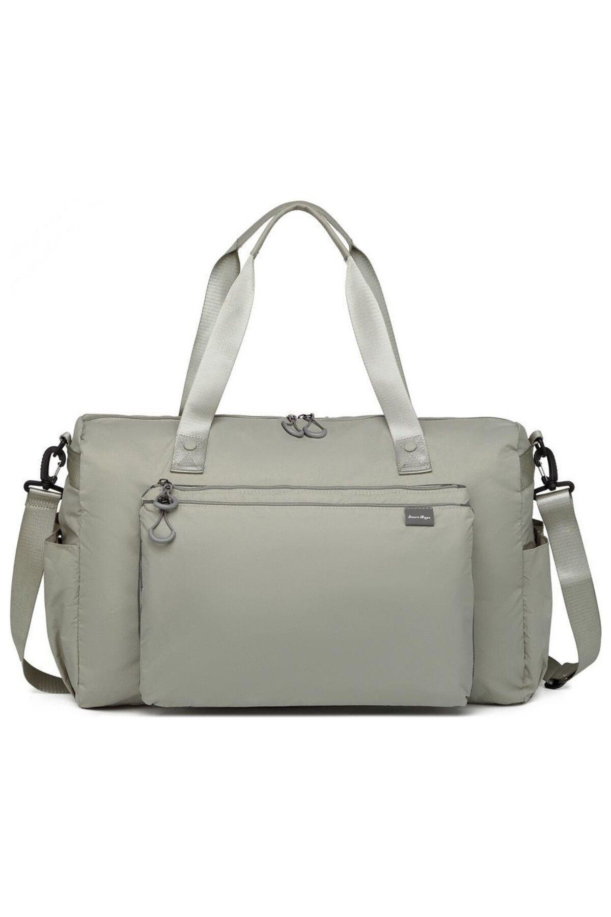 SMART BAGS Büyük Boy Ekstra Hafif Unisex Seyahat - Spor Çantası