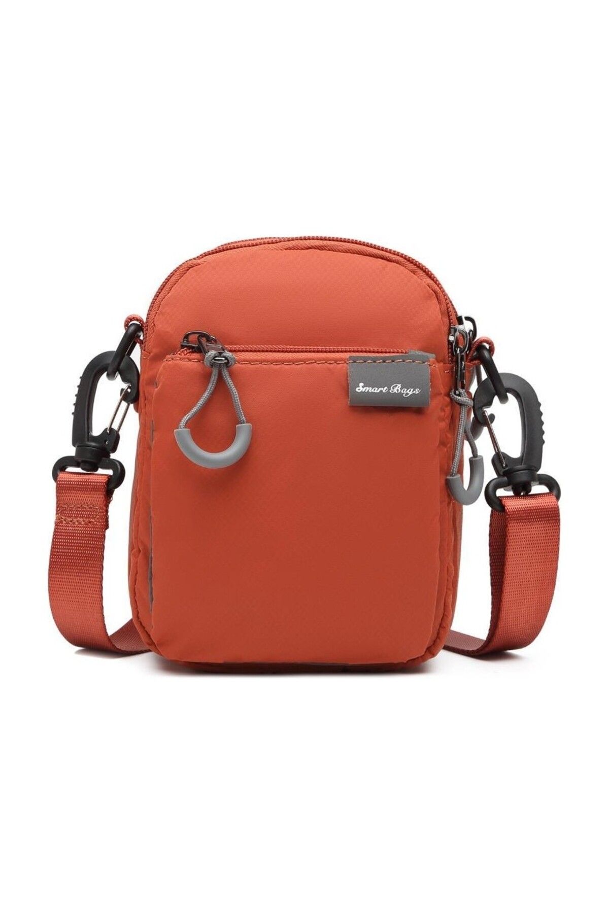 SMART BAGS Ultra Hafif Mini Boy Unisex Postacı Çanta