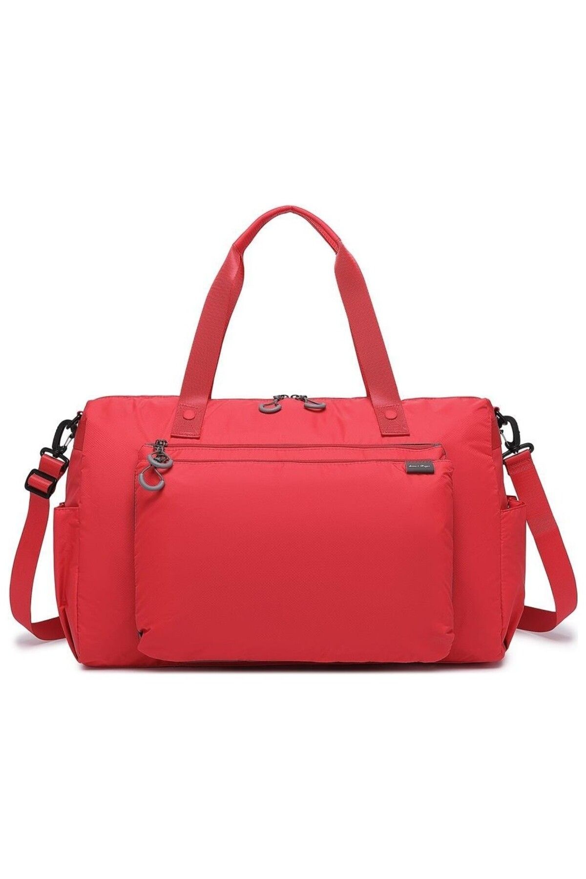 SMART BAGS Büyük Boy Ekstra Hafif Unisex Seyahat - Spor Çantası