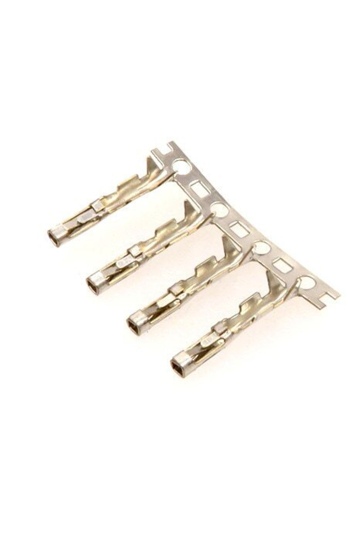 TeknoGöz Dişi Terminal (Soket İçi Dişi Terminal) - 10 Adet