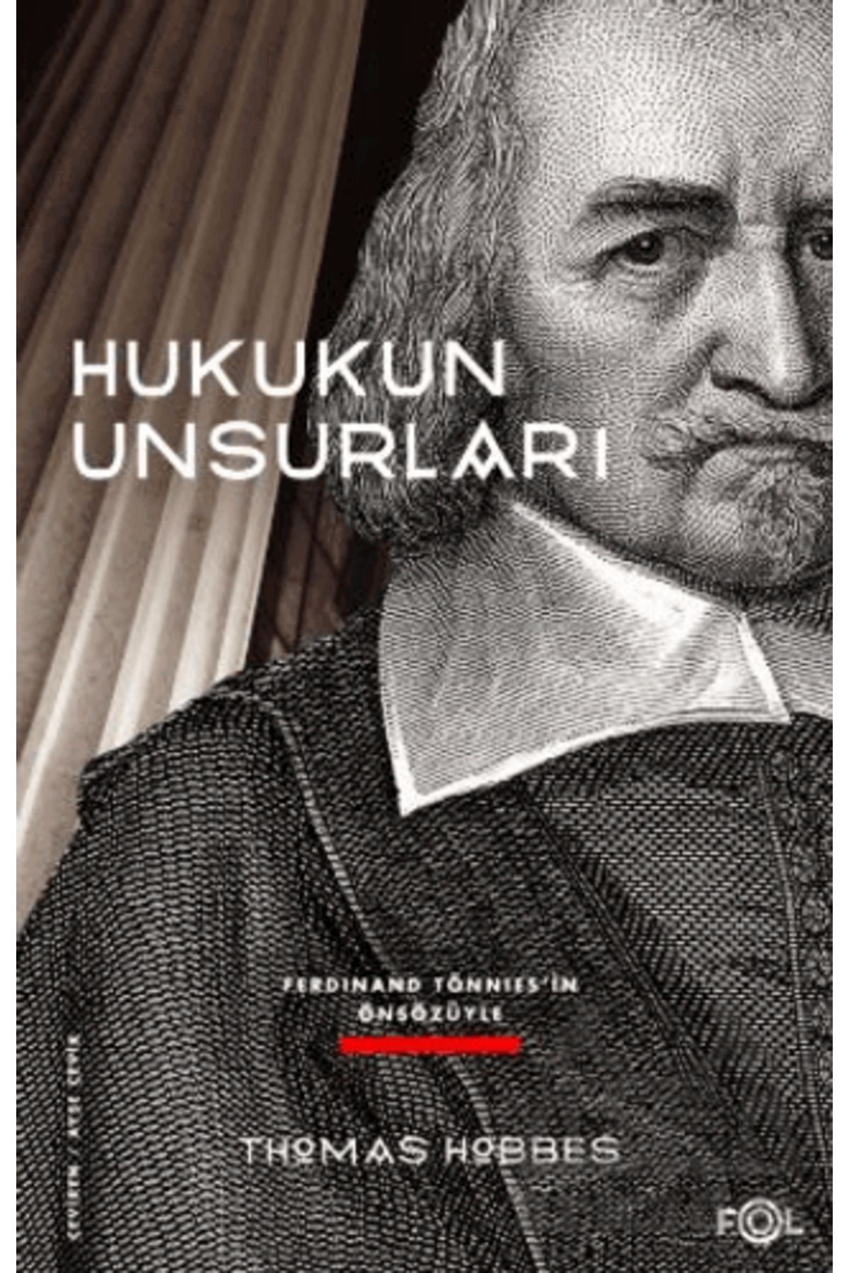 FOL Kitap Hukukun Unsurları