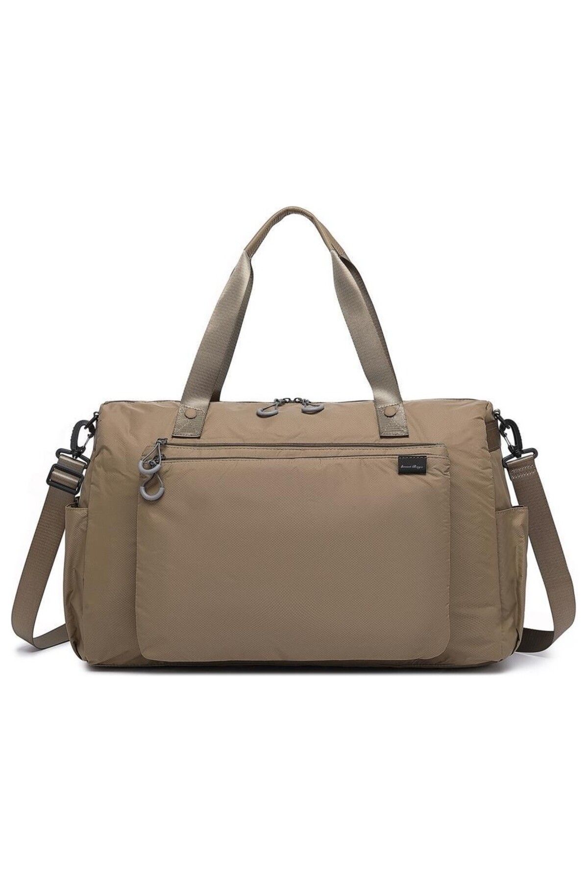 SMART BAGS Büyük Boy Ekstra Hafif Unisex Seyahat - Spor Çantası
