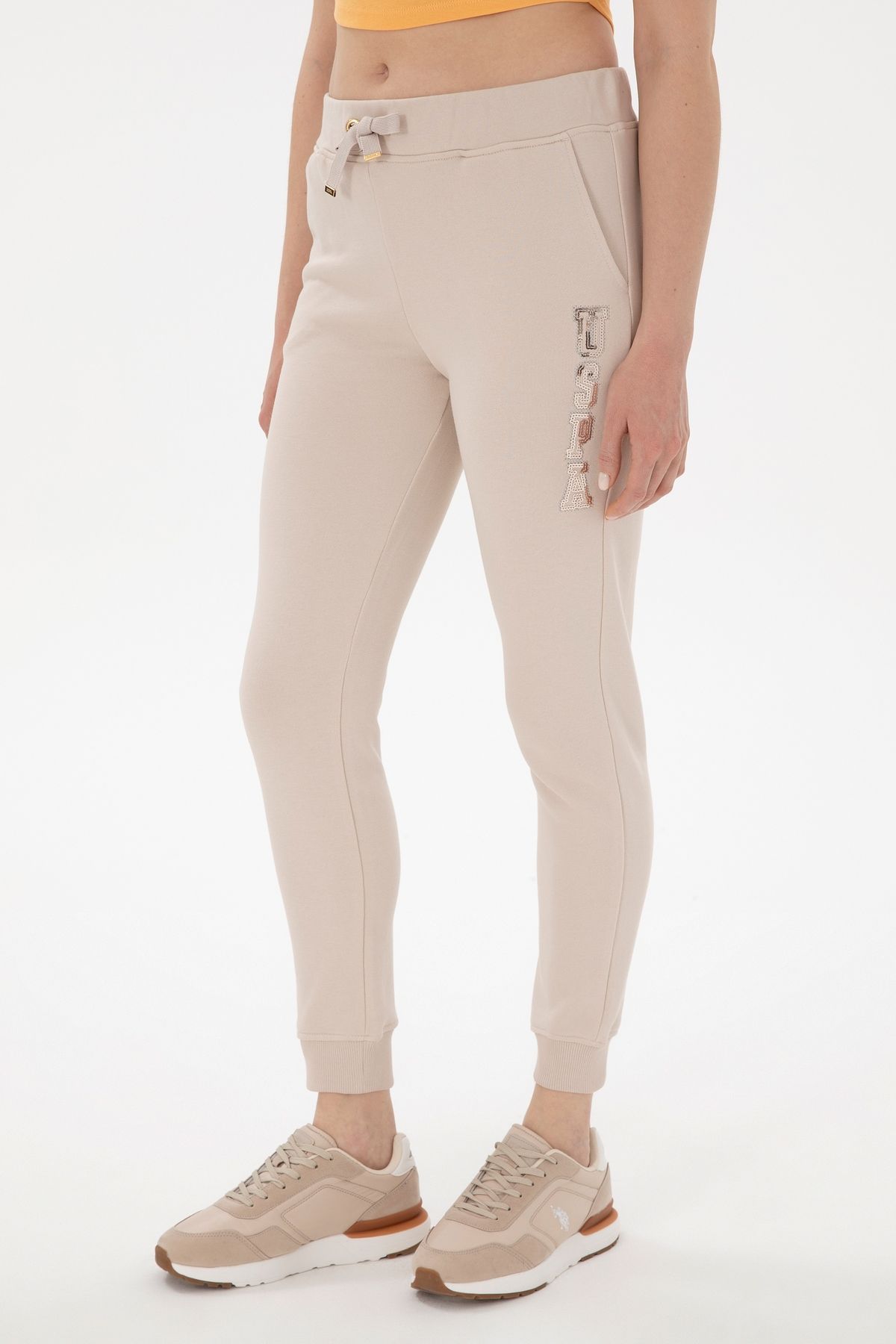 Aydınlı 2080728 US POLO PANTOLON