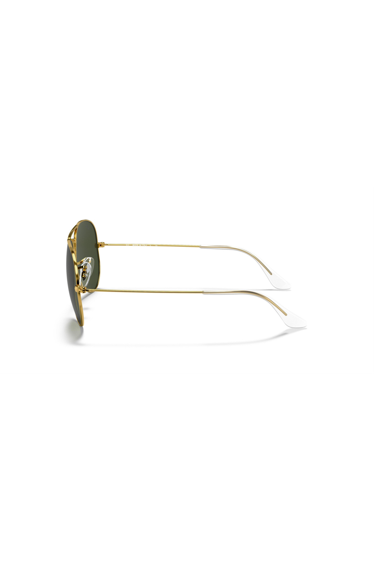 عینک آفتابی مردانه راسته | ری بن Ray-Ban RB3025 W3234 55 - تصویر 2