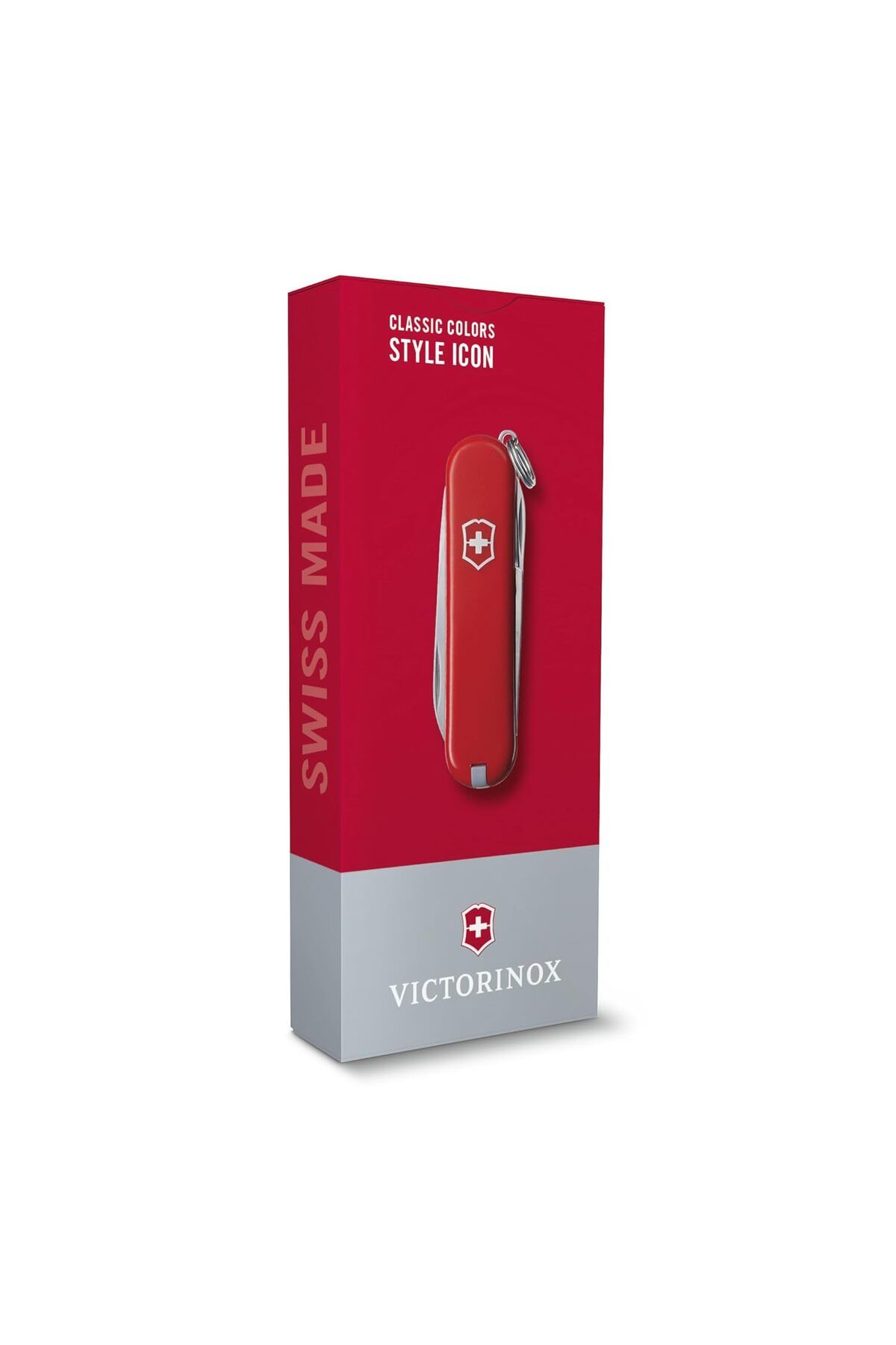 Victorinox-Swiss Army Knife 4