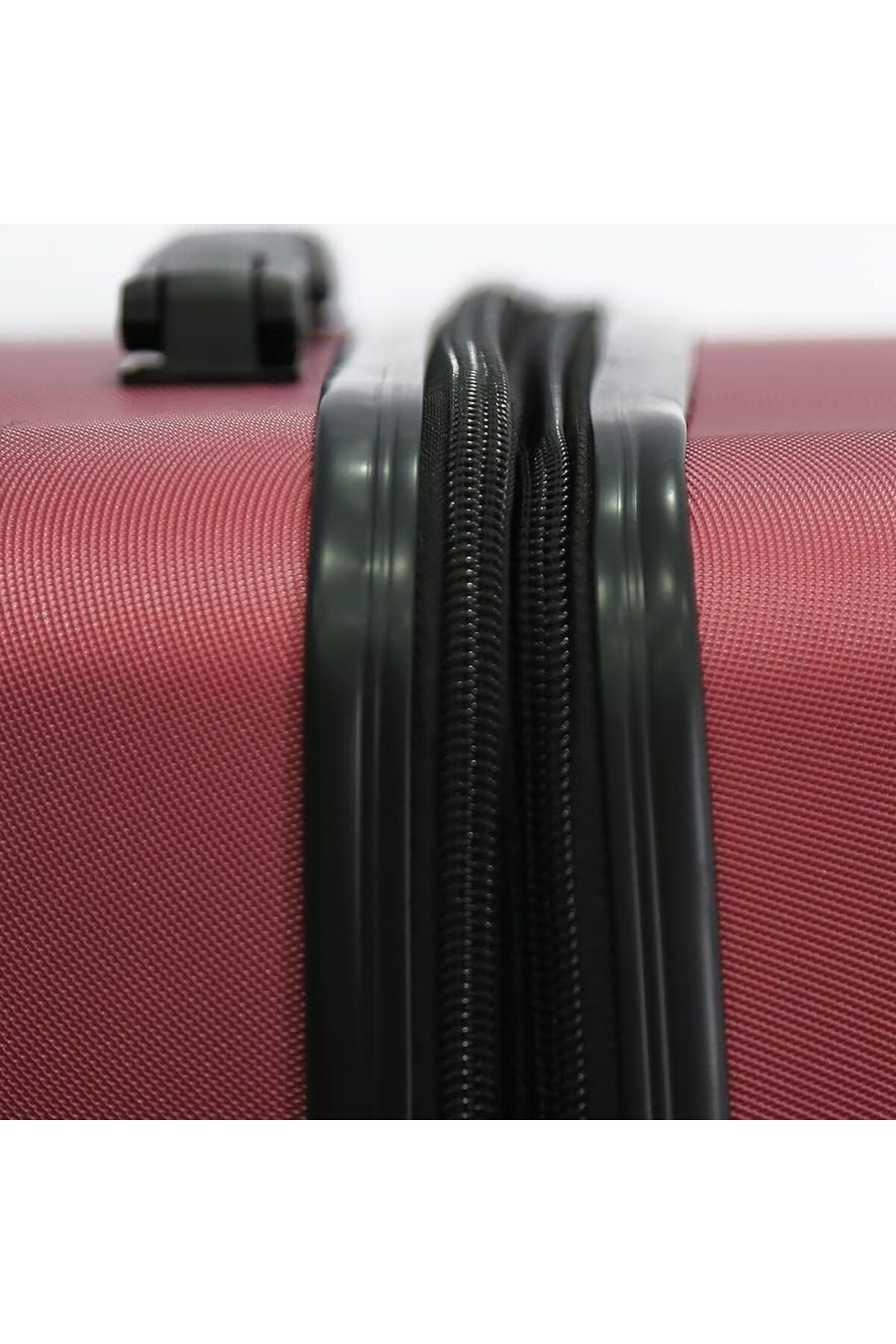 VERAGE-Suitcase 3 Pcs, Red, Tsa Lock, L 28/m 24/s 20 7