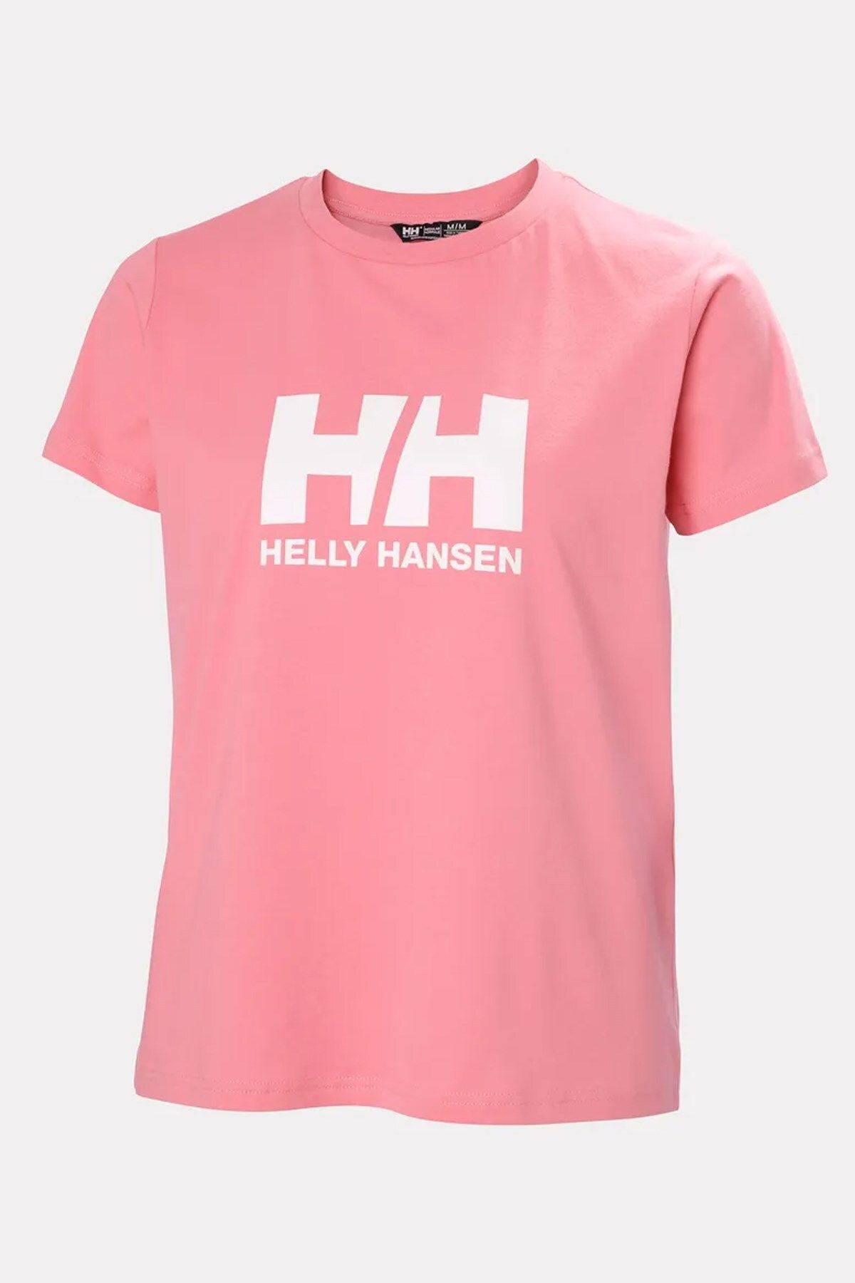 Helly Hansen-تي شيرت بشعار W Hh 3.0 3