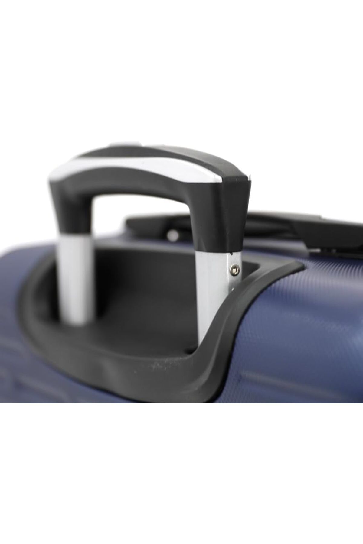 ELANTRA-Travel Suitcases with Double Rotating Wheels and Digital Lock 5