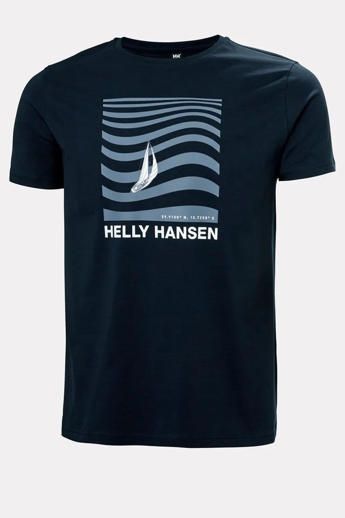 Helly Hansen Shoreline T-Shirt 3.0