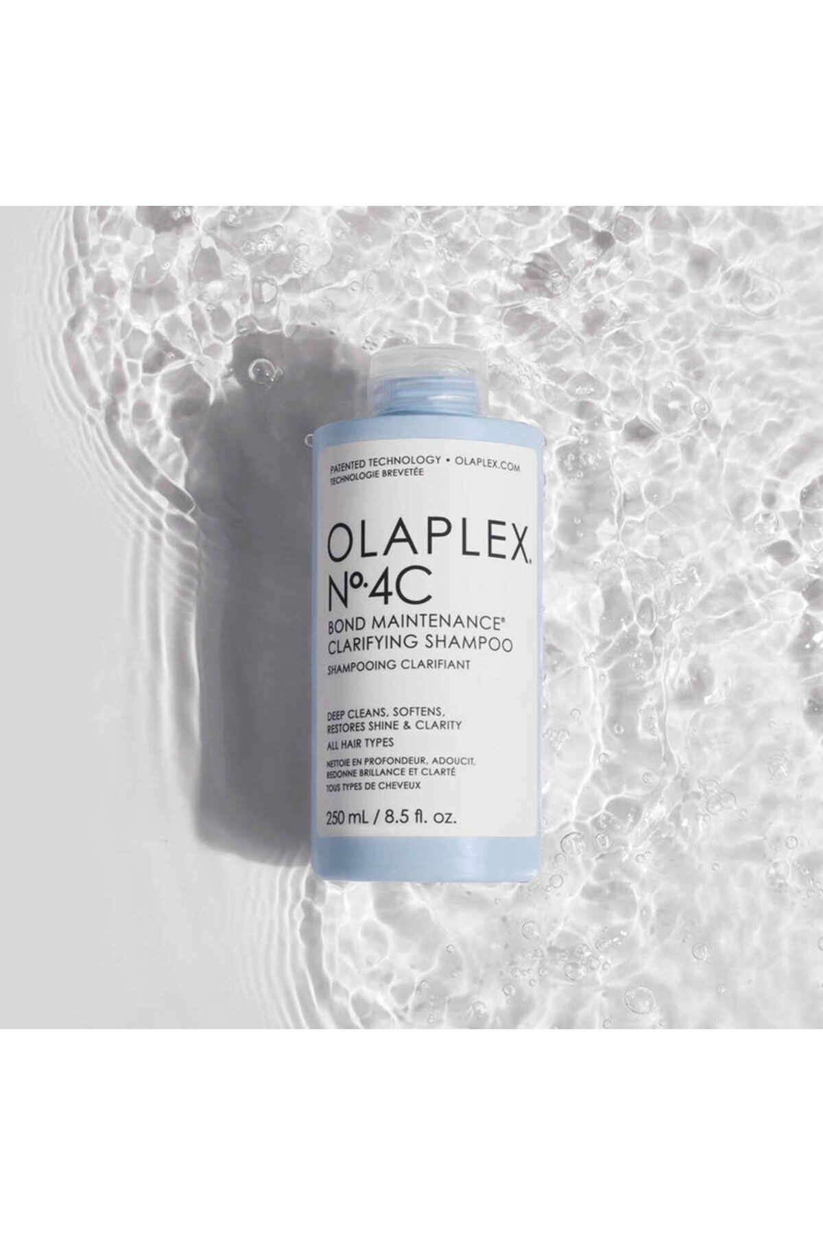Olaplex-Olaplex No. 4c Bond Maintenance Clarifying Shampoo 250ml 2
