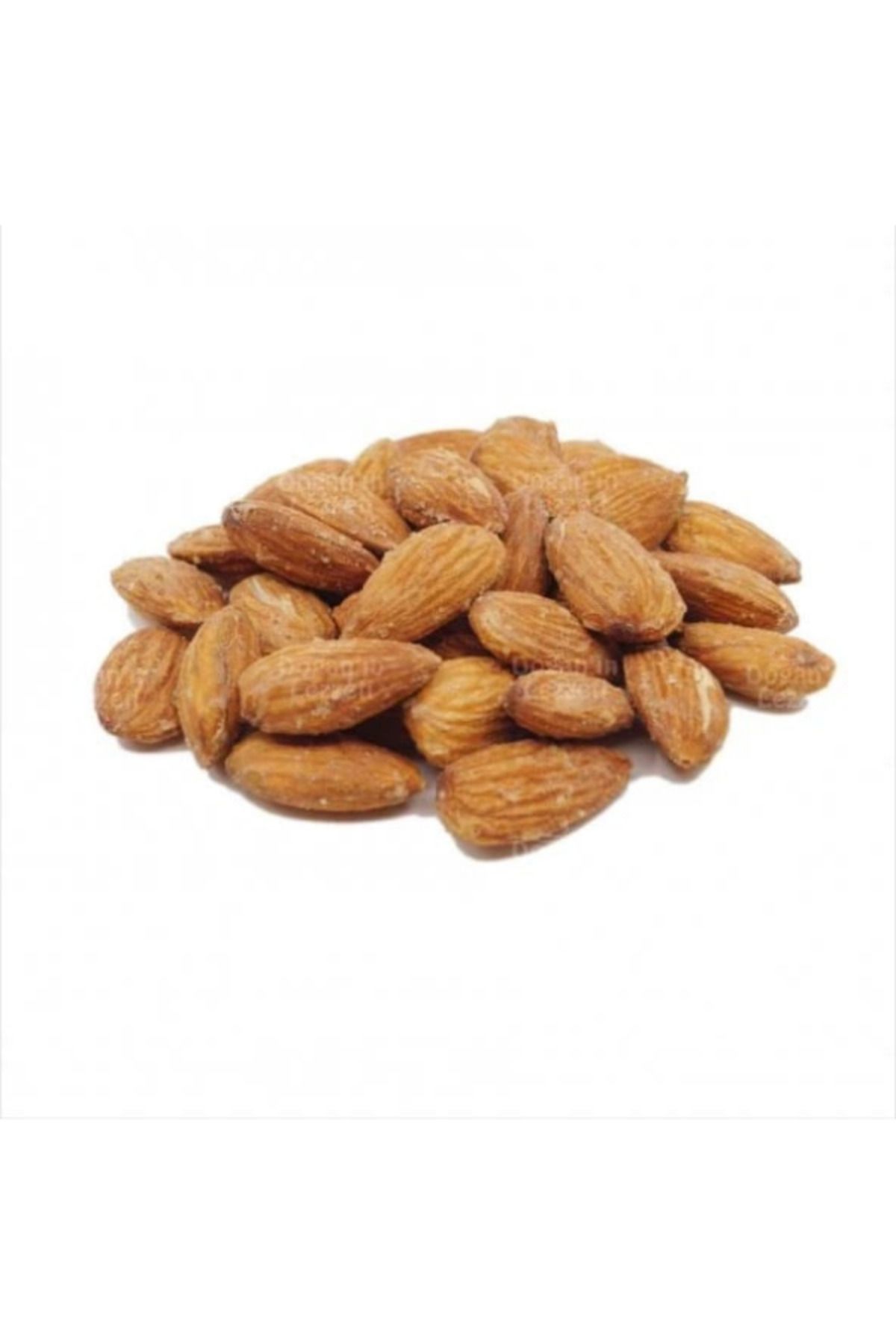 Ayrıntı Mağazacılık Doğal Kavrulmuş Badem 1kg
