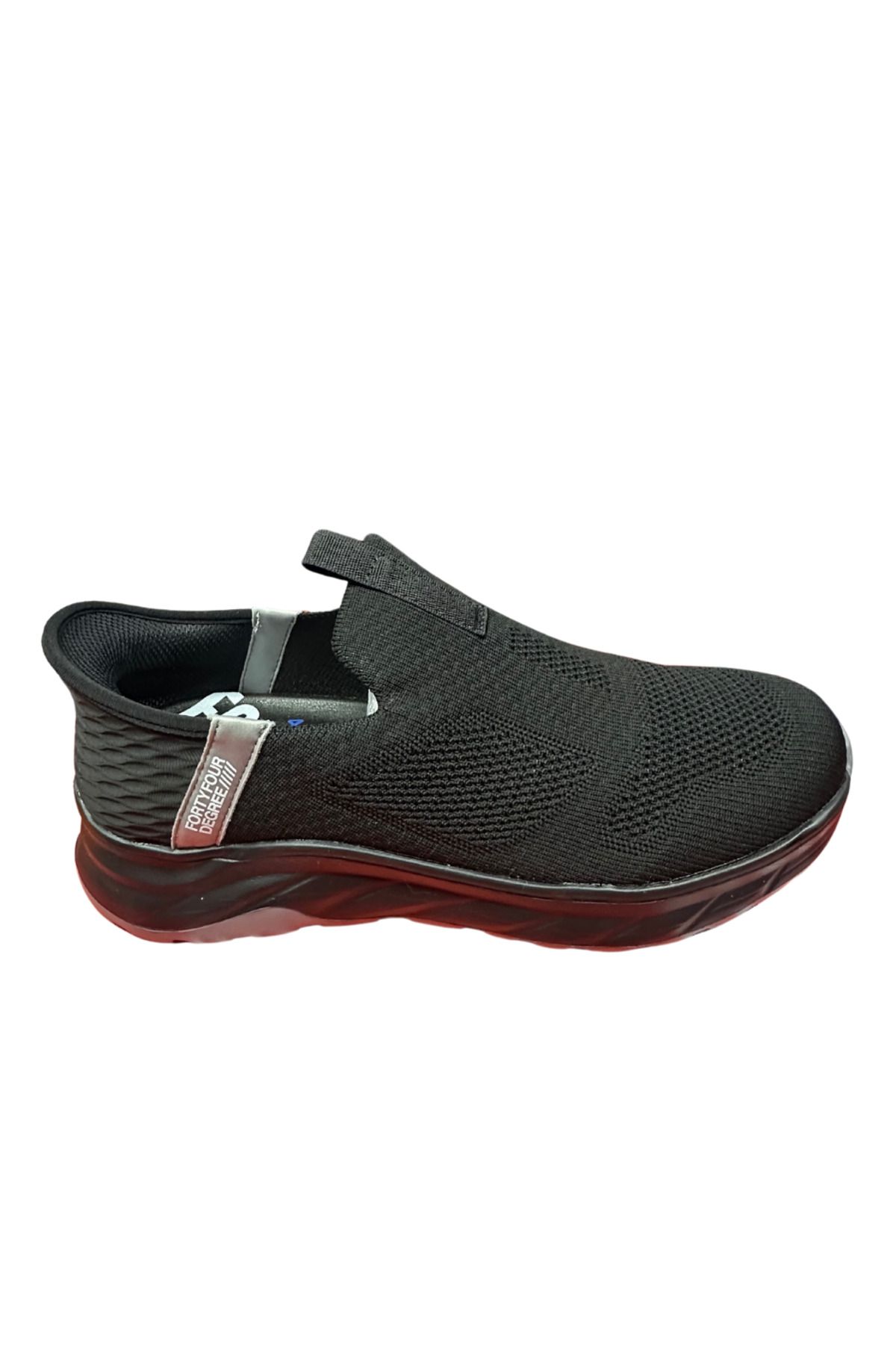 SOLMAZ Fourty Four 21052 Erkek Sneaker