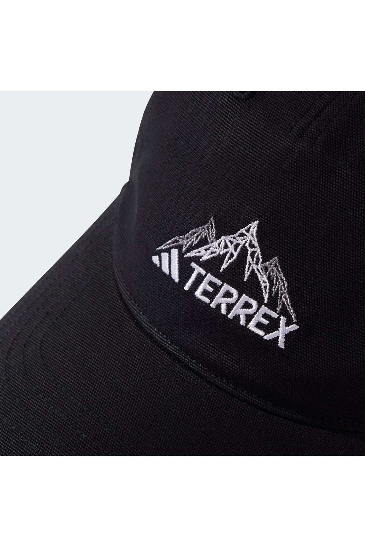 کلاه مردانه و زنانه بیس بال TERREX اورجینال adidas