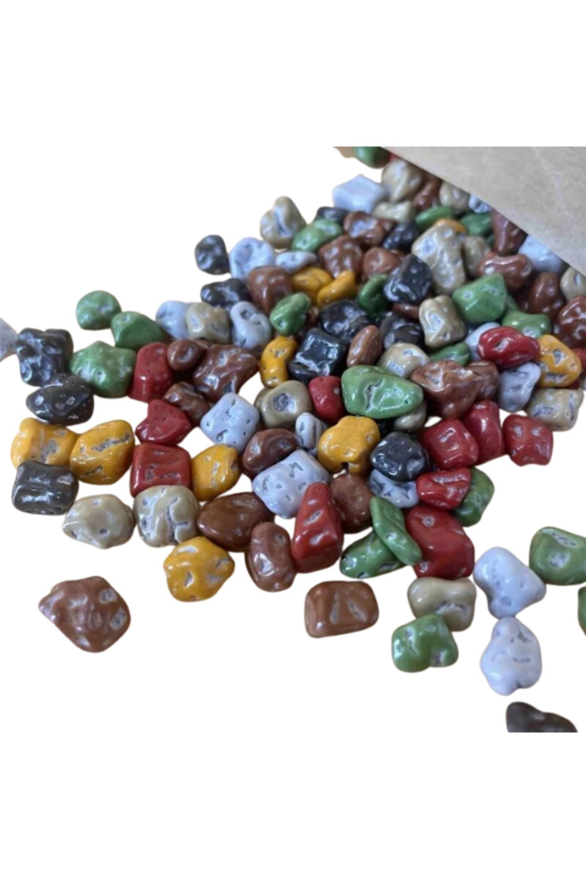 Ayrıntı Mağazacılık Çakıl Taşı Çikolata 250gr