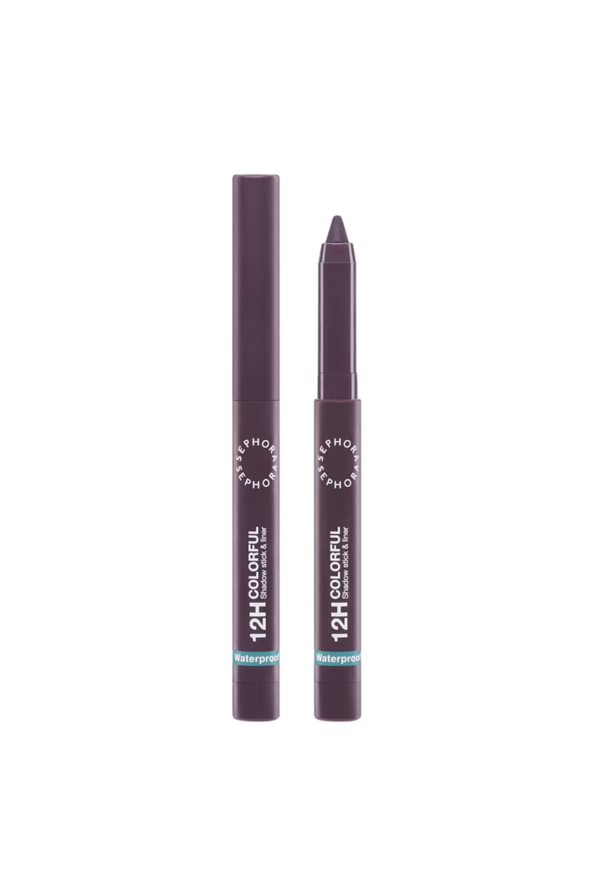 SEPHORA 12H Colorful – Göz Farı & Kalemi (1,40 g)