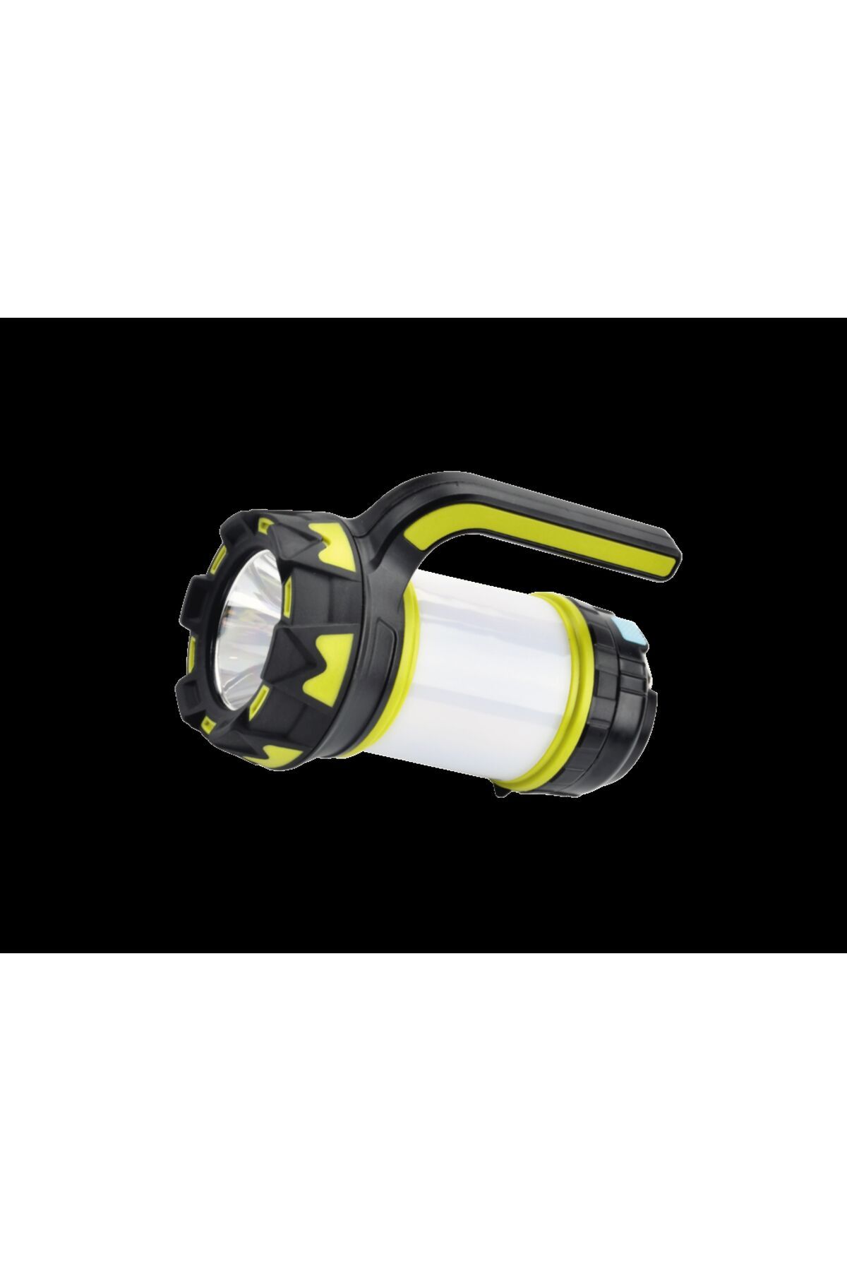 NTTolls NTLIGHTS LEDLİ EL FENERİ 350LM