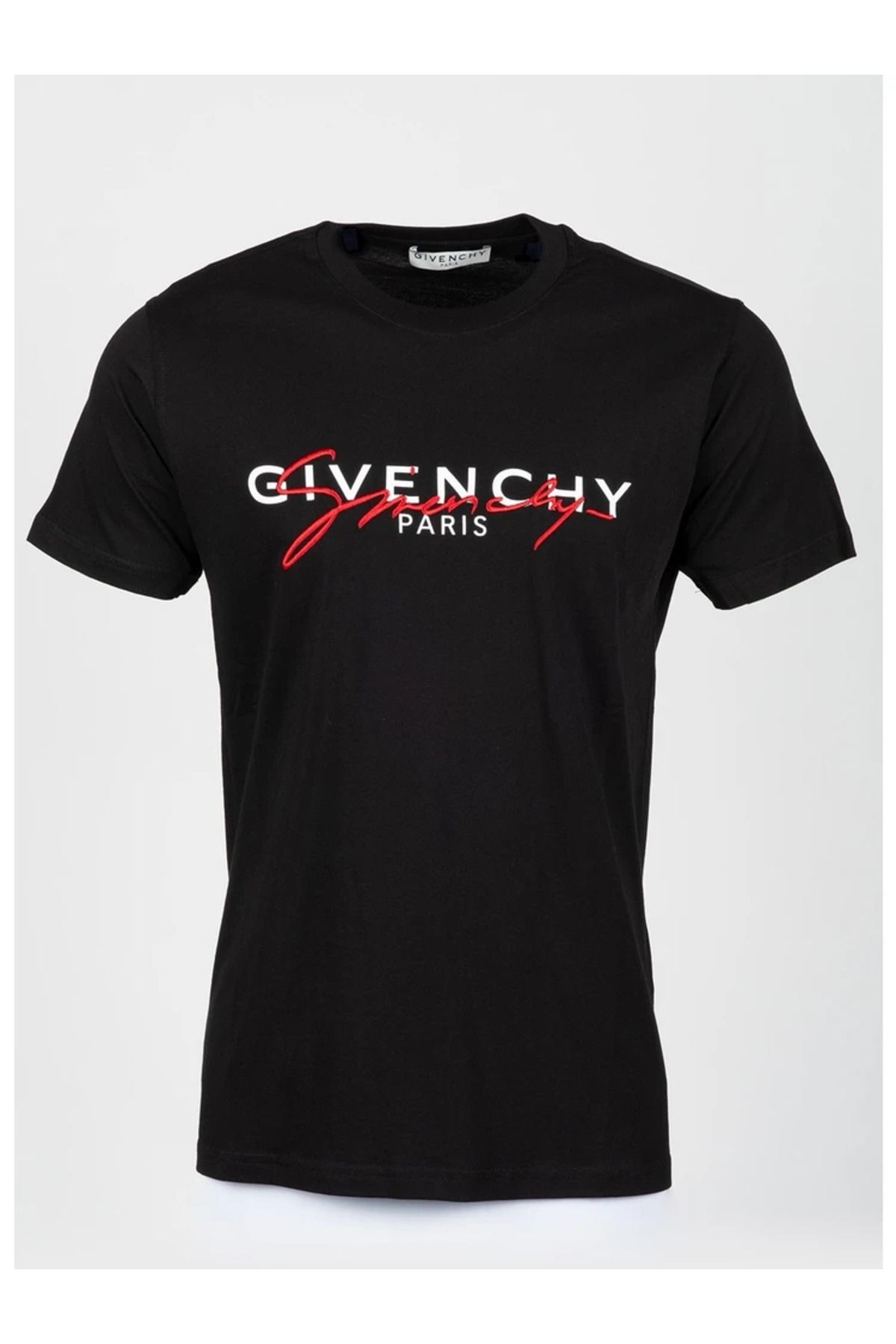 MORENA BUTİK Givenci Tshirt Erkek